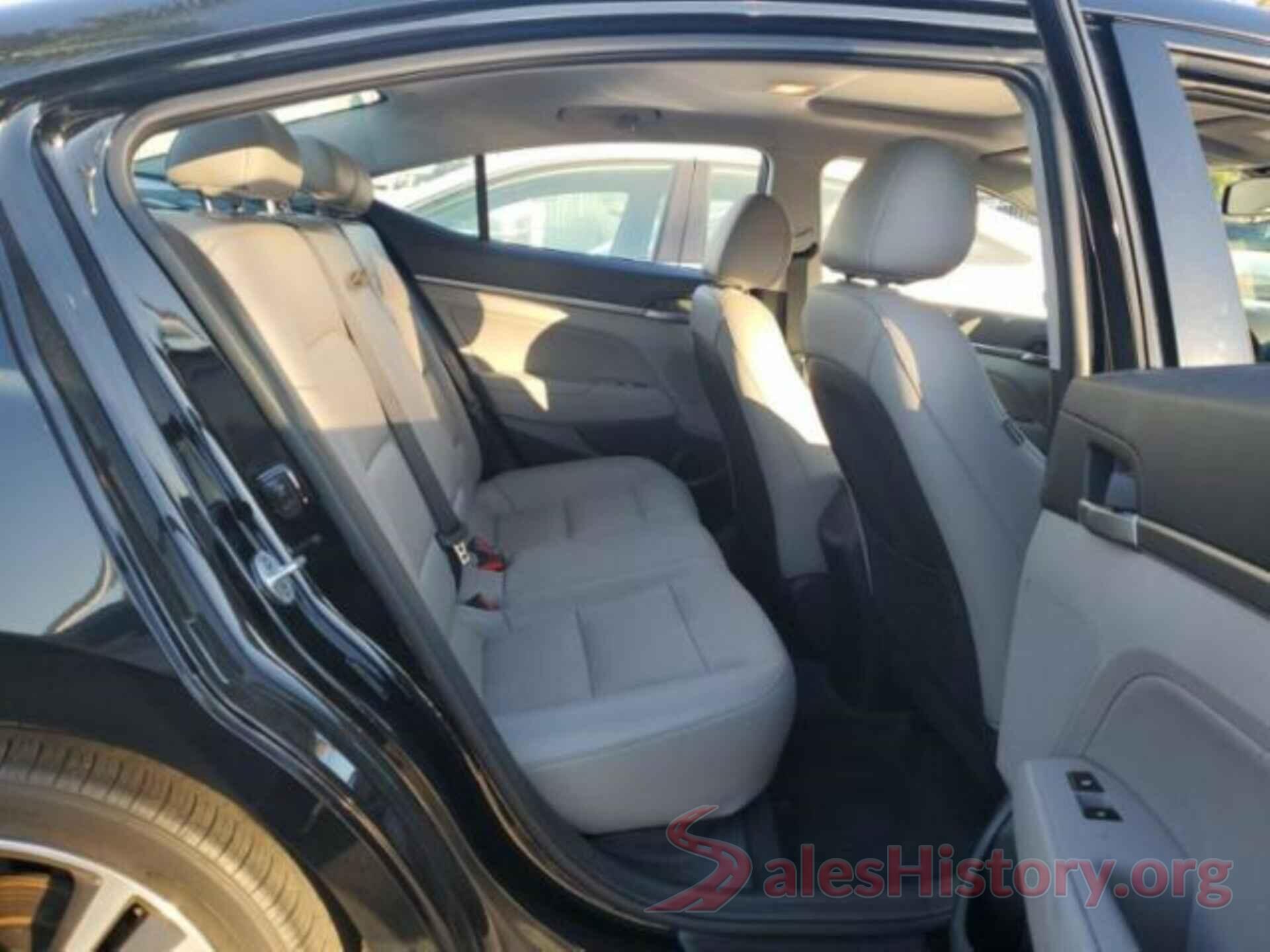 5NPD84LF5HH048870 2017 HYUNDAI ELANTRA