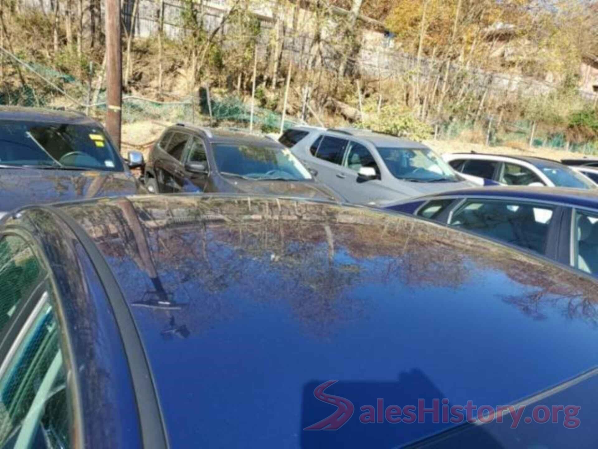 5NPE34AF9JH610457 2018 HYUNDAI SONATA