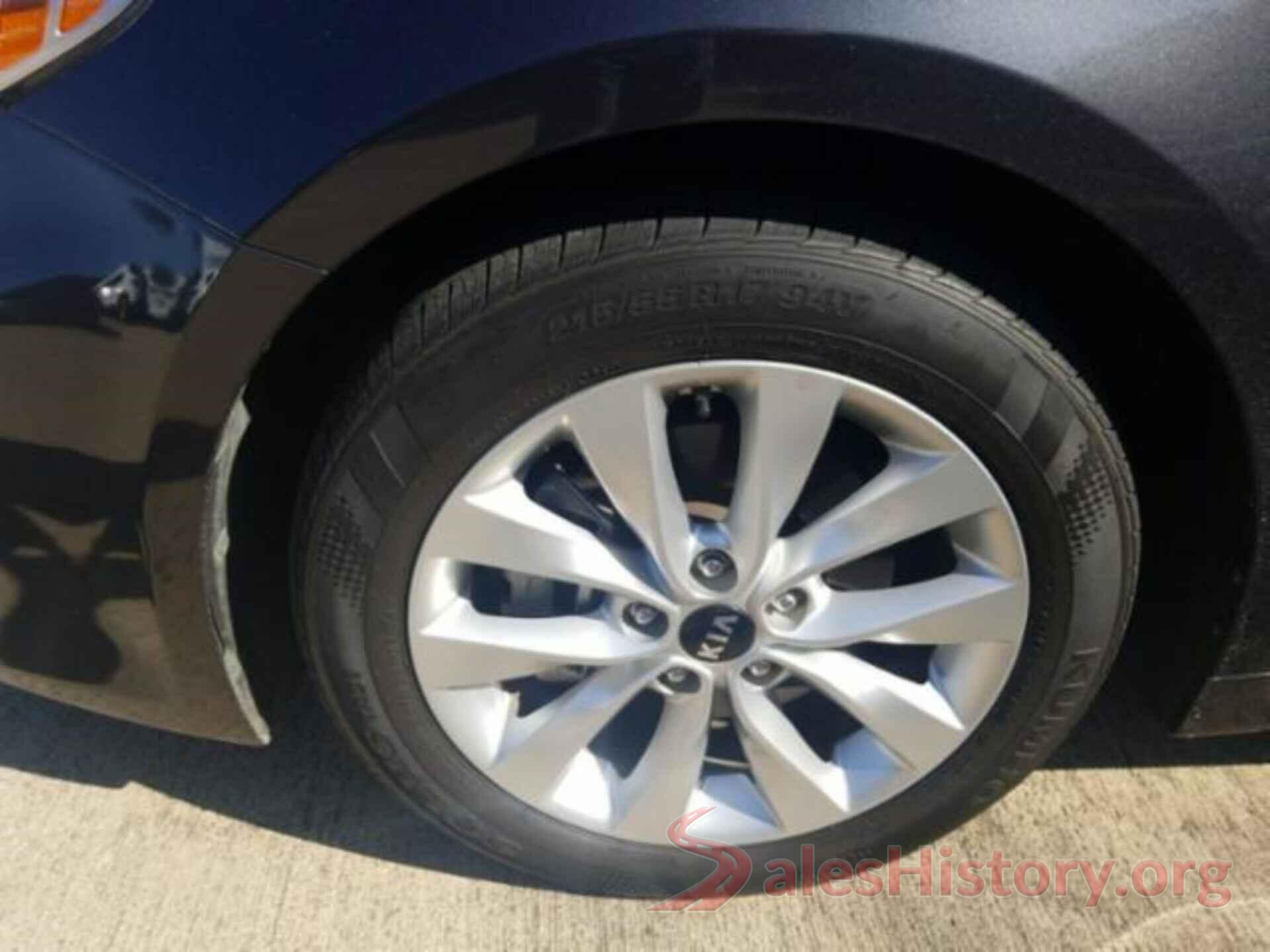 5XXGT4L36JG190129 2018 KIA OPTIMA