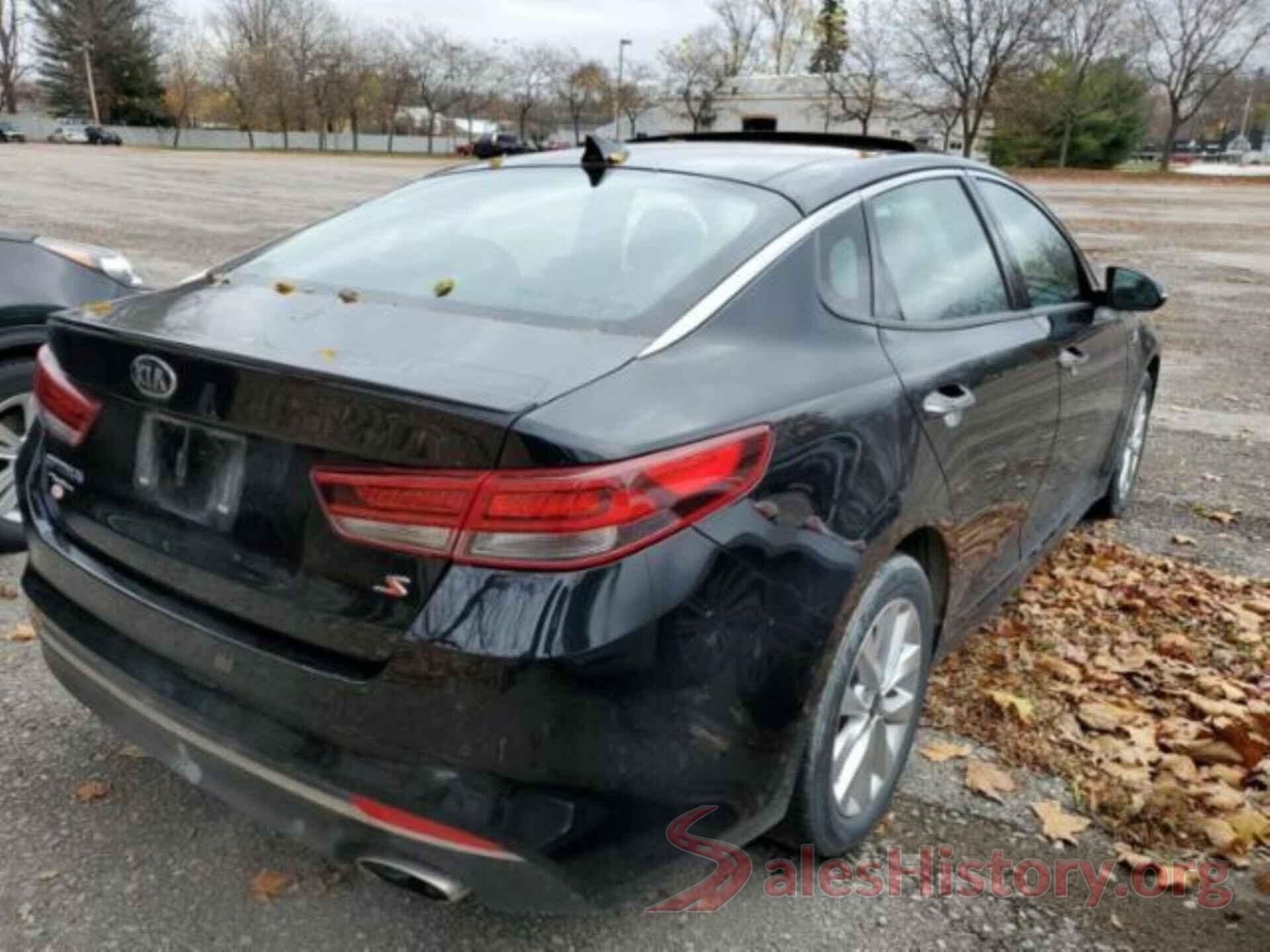 5XXGT4L3XJG218935 2018 KIA OPTIMA