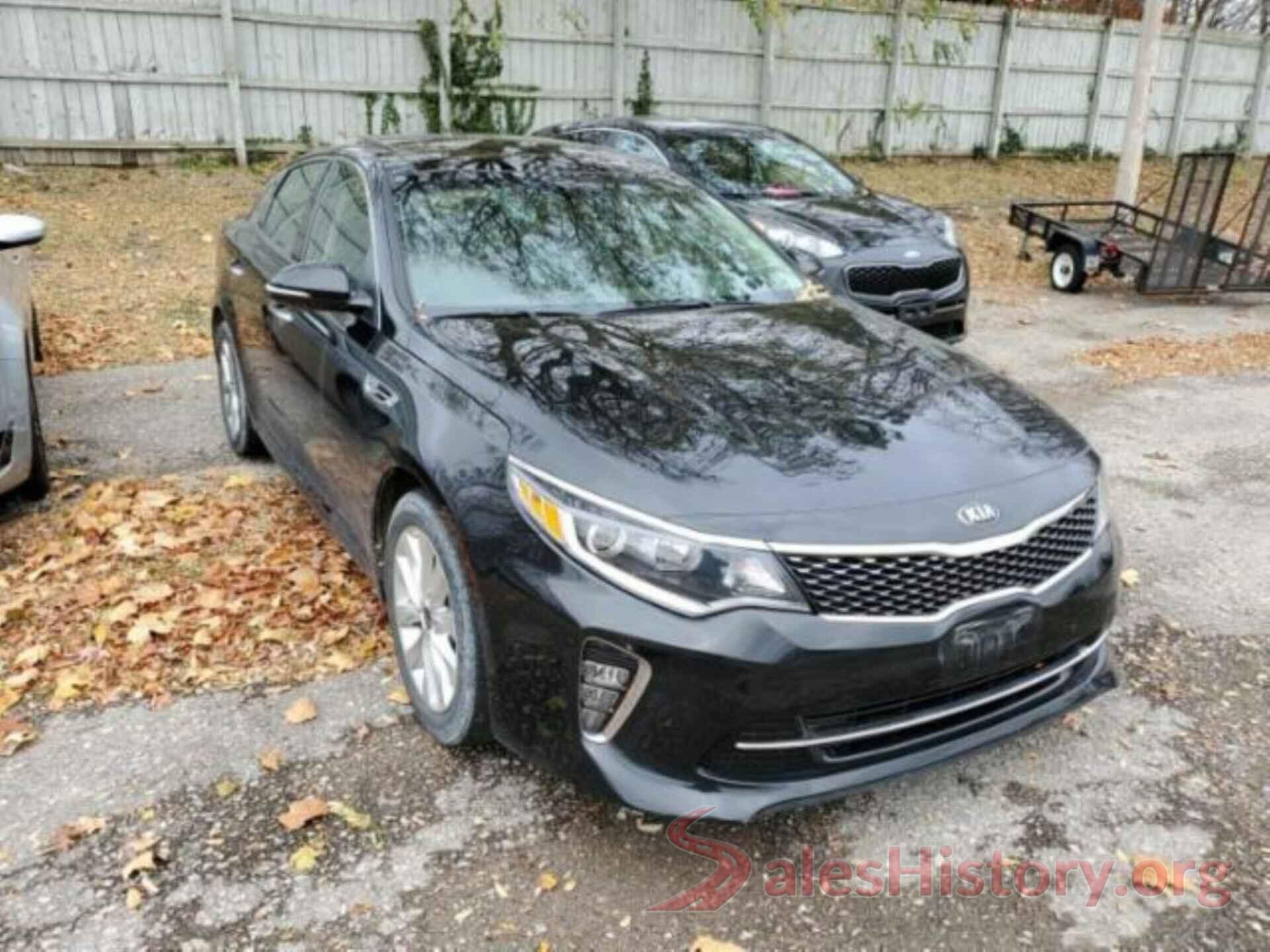 5XXGT4L3XJG218935 2018 KIA OPTIMA