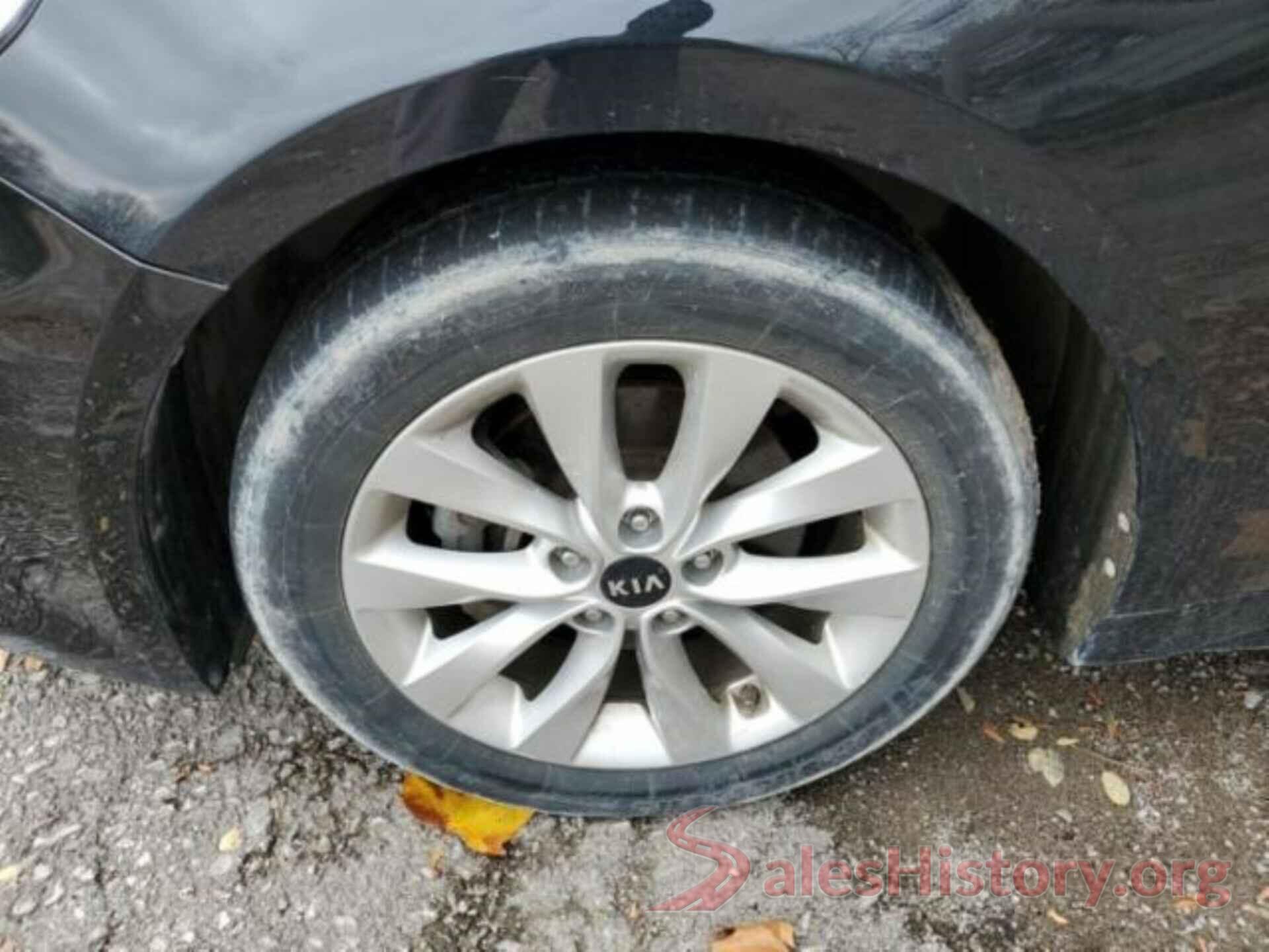 5XXGT4L3XJG218935 2018 KIA OPTIMA