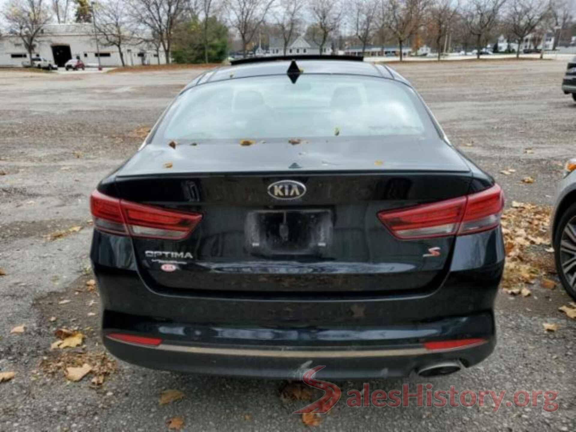 5XXGT4L3XJG218935 2018 KIA OPTIMA