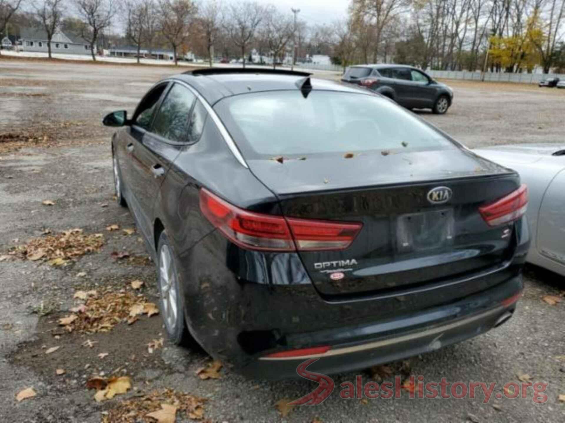 5XXGT4L3XJG218935 2018 KIA OPTIMA