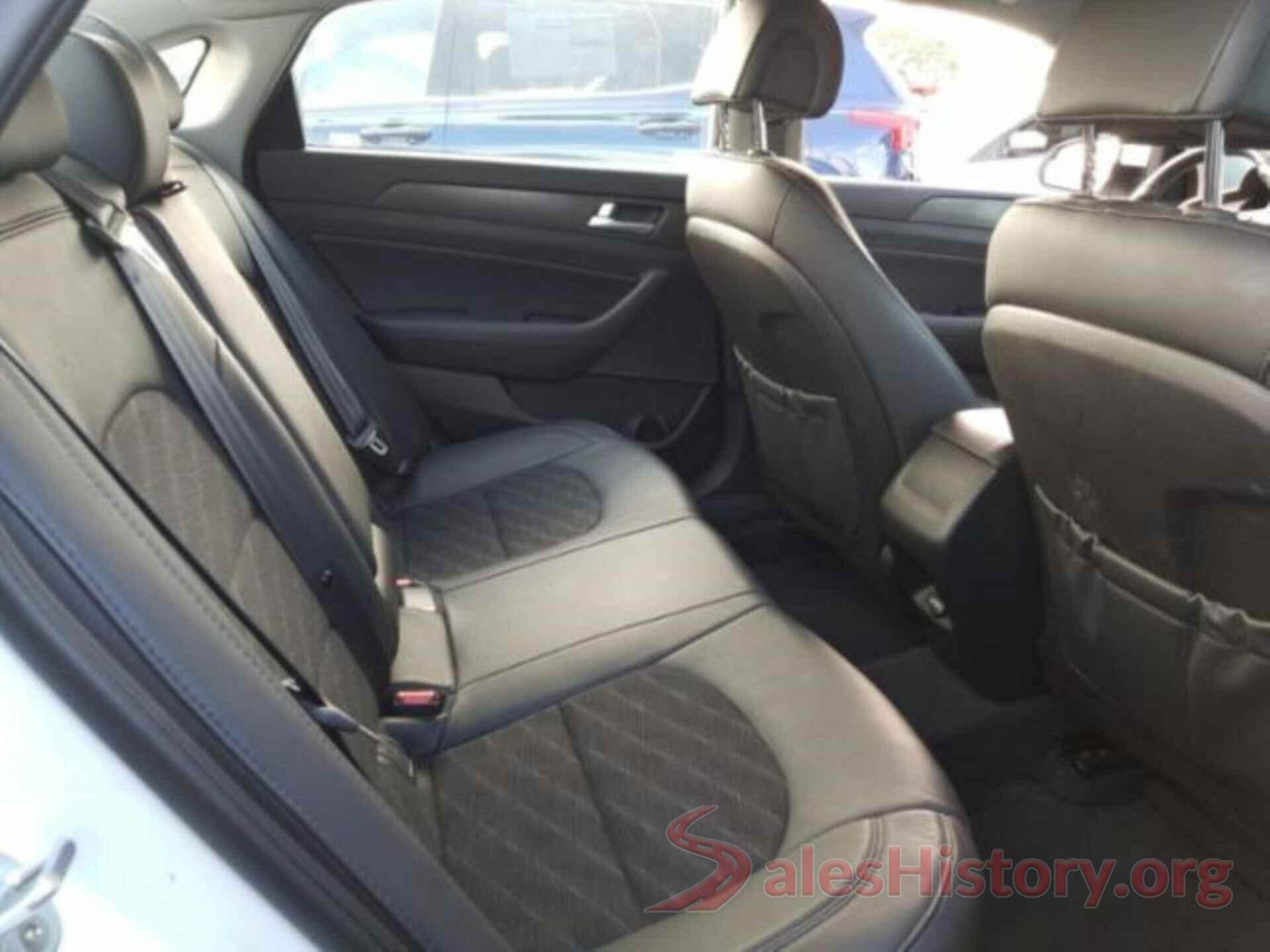 5NPE34AF1HH500206 2017 HYUNDAI SONATA