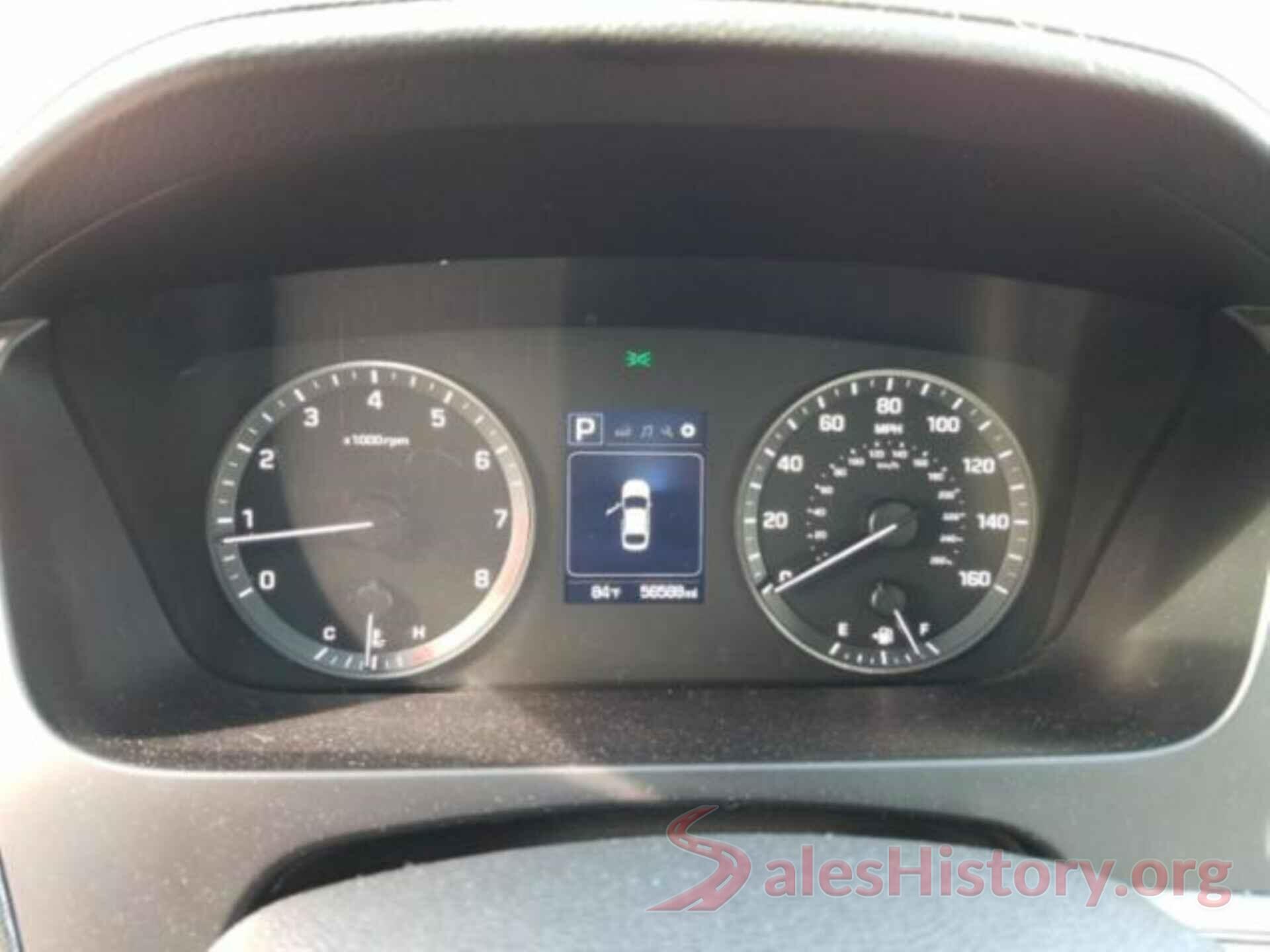 5NPE34AF1HH500206 2017 HYUNDAI SONATA