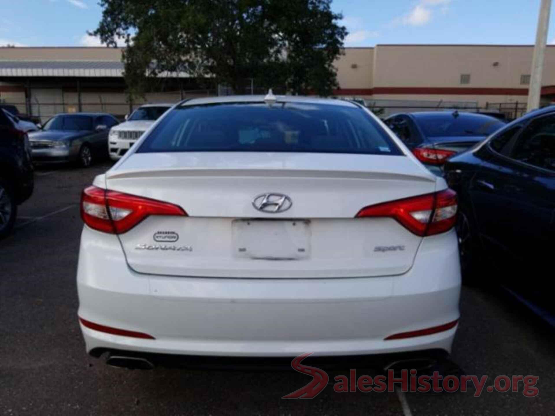 5NPE34AF1HH500206 2017 HYUNDAI SONATA