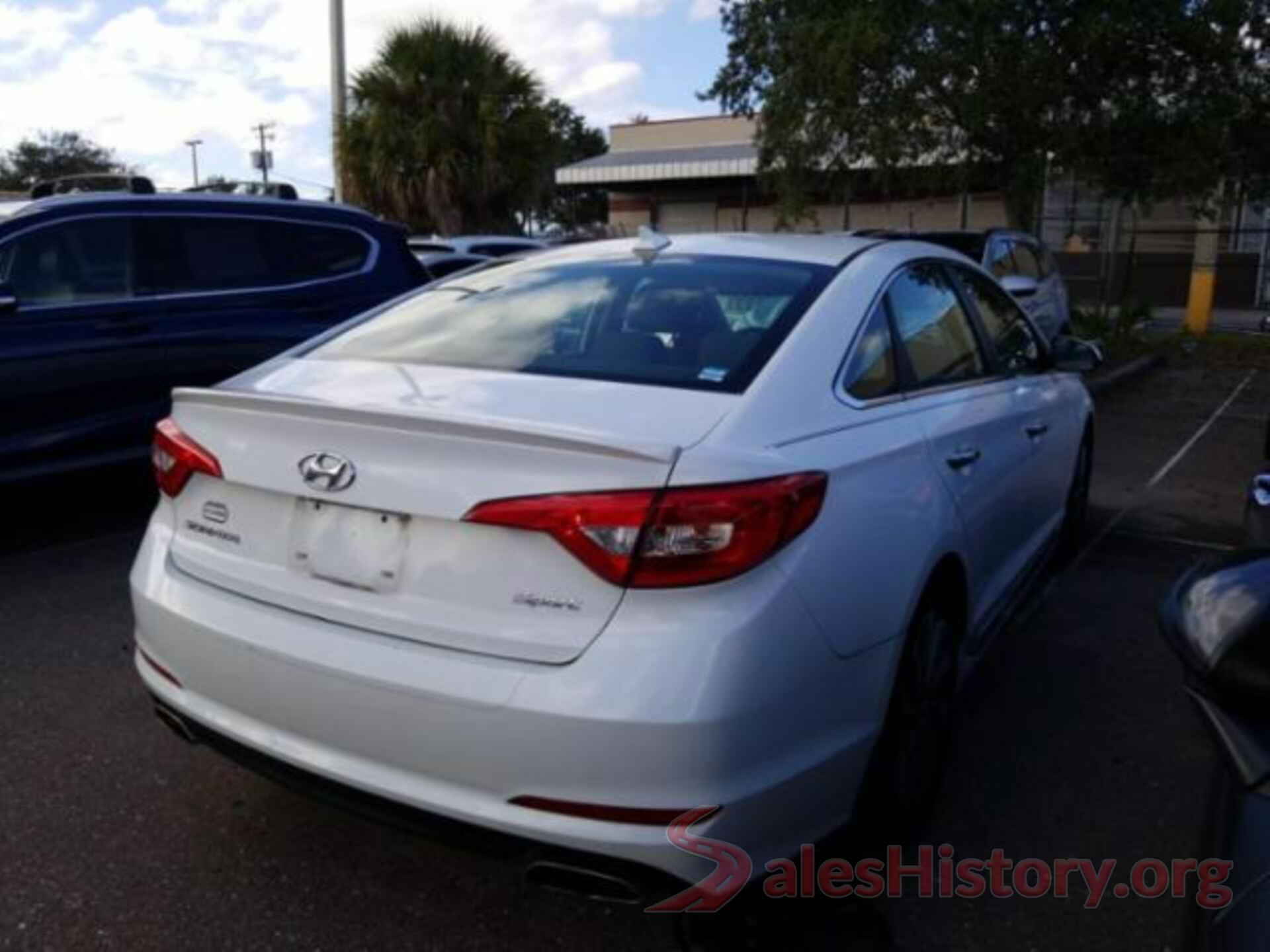 5NPE34AF1HH500206 2017 HYUNDAI SONATA