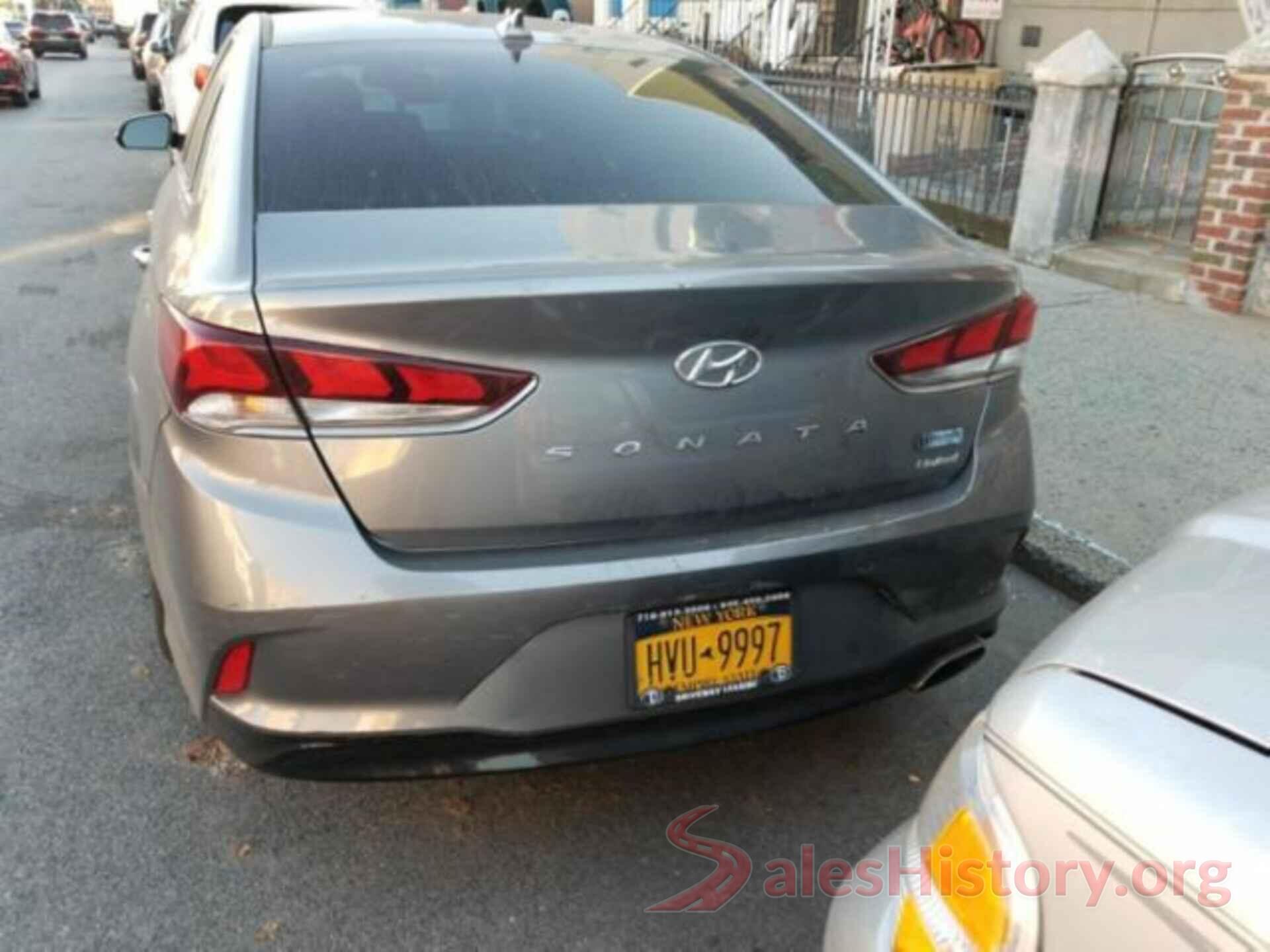 5NPE34AF1JH628449 2018 HYUNDAI SONATA