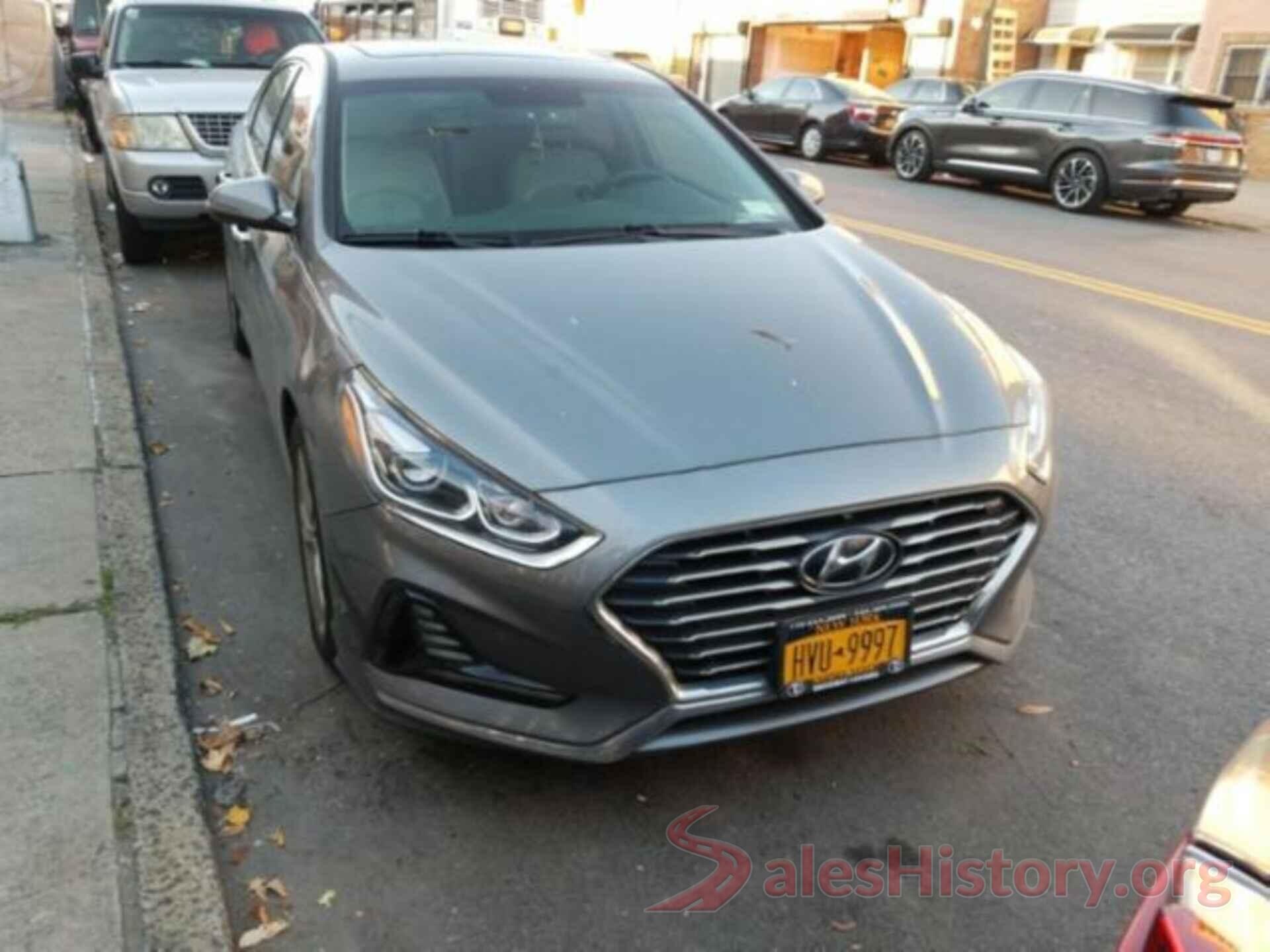 5NPE34AF1JH628449 2018 HYUNDAI SONATA