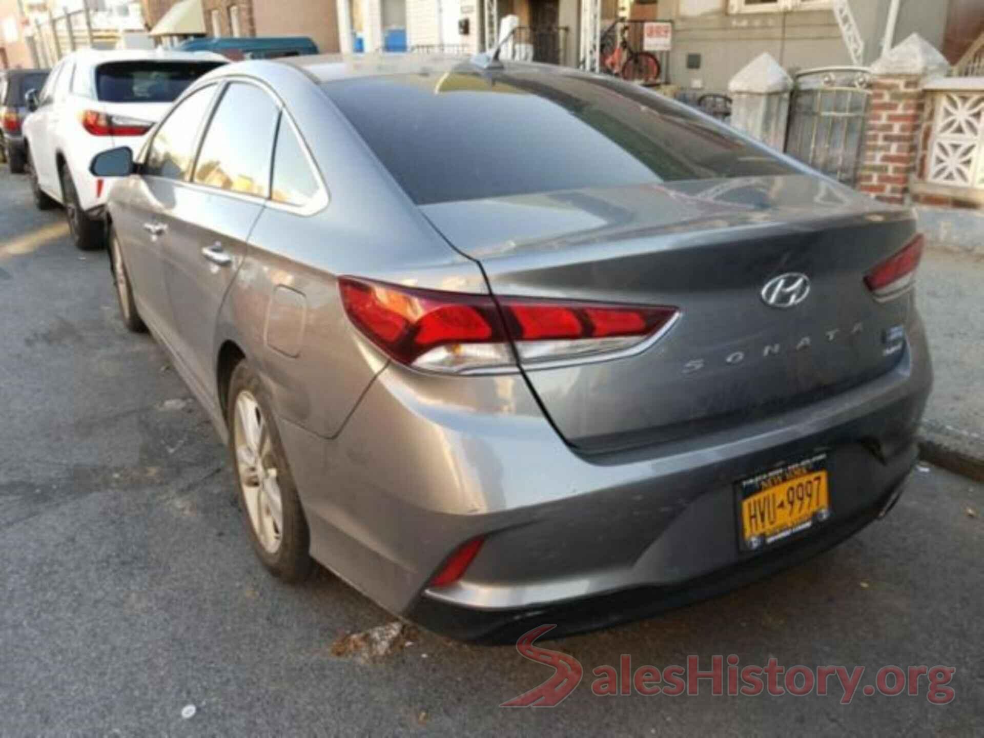 5NPE34AF1JH628449 2018 HYUNDAI SONATA