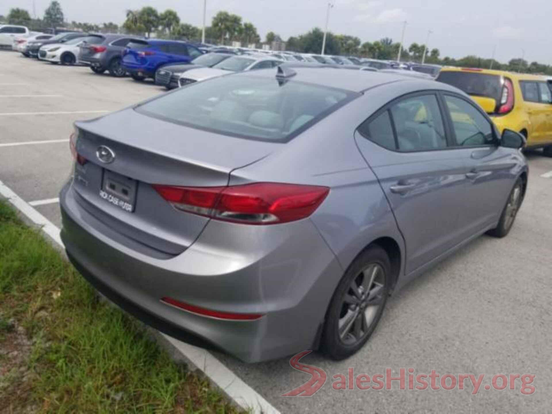 5NPD84LF2HH077405 2017 HYUNDAI ELANTRA