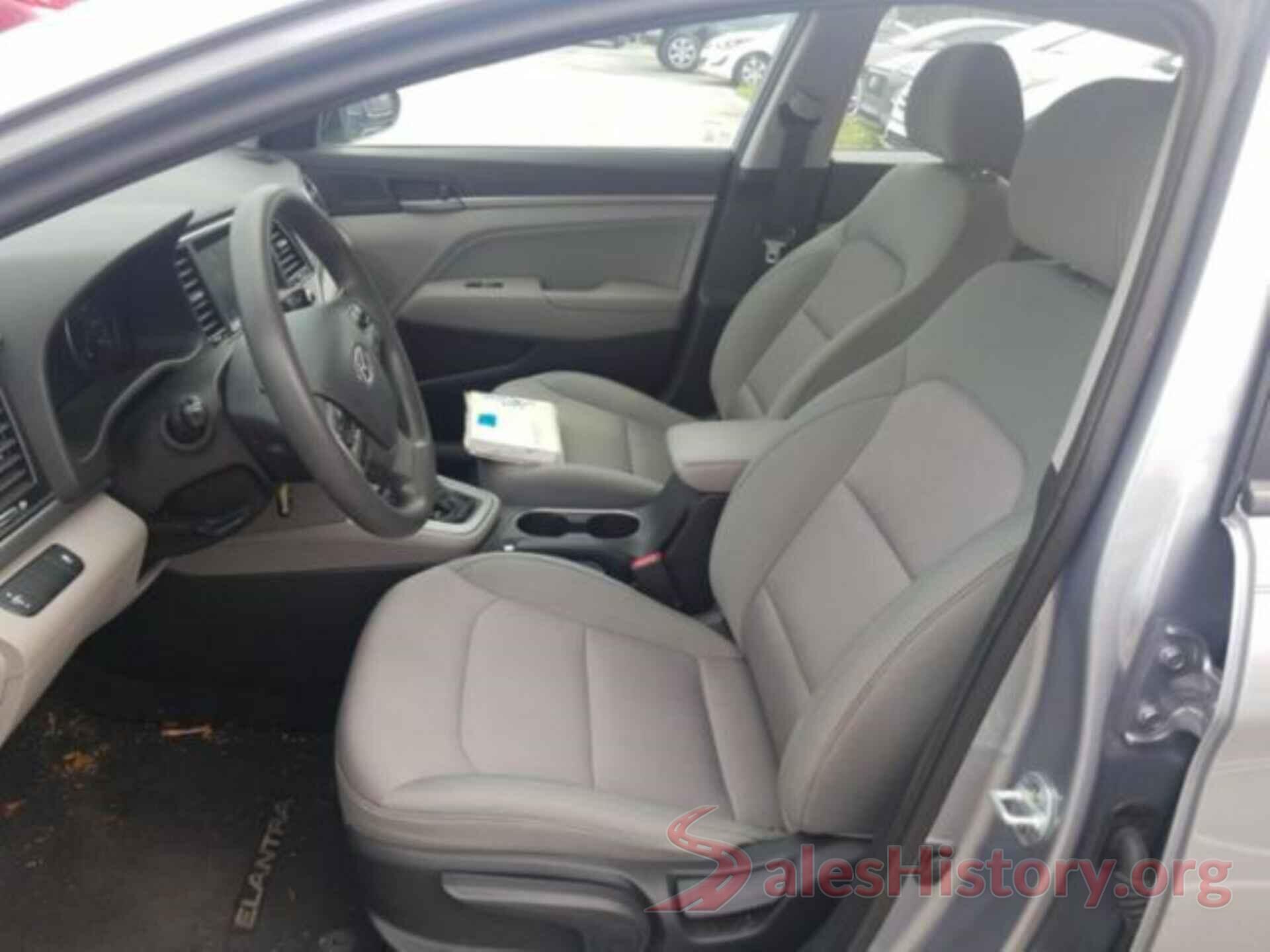 5NPD84LF2HH077405 2017 HYUNDAI ELANTRA