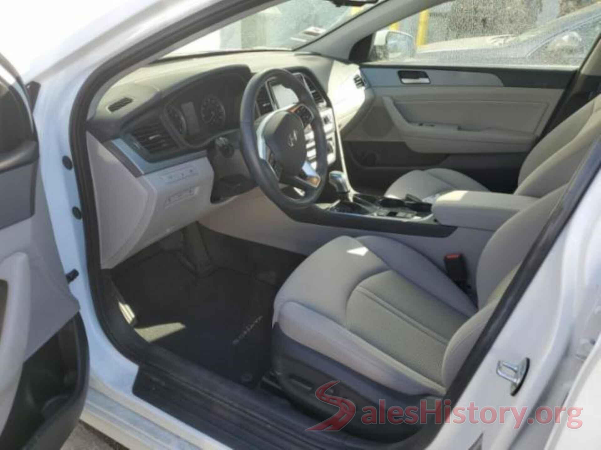 5NPE34AF6JH597652 2018 HYUNDAI SONATA