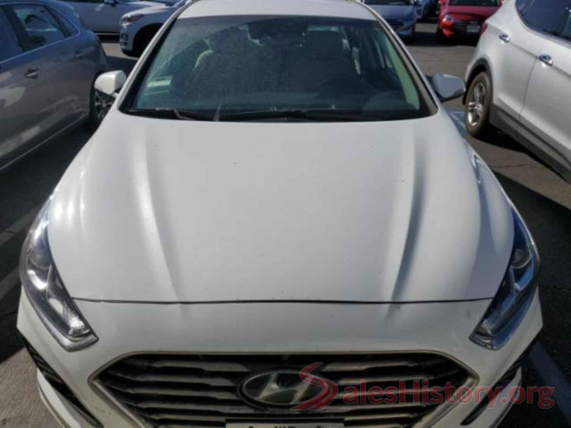 5NPE34AF6JH597652 2018 HYUNDAI SONATA