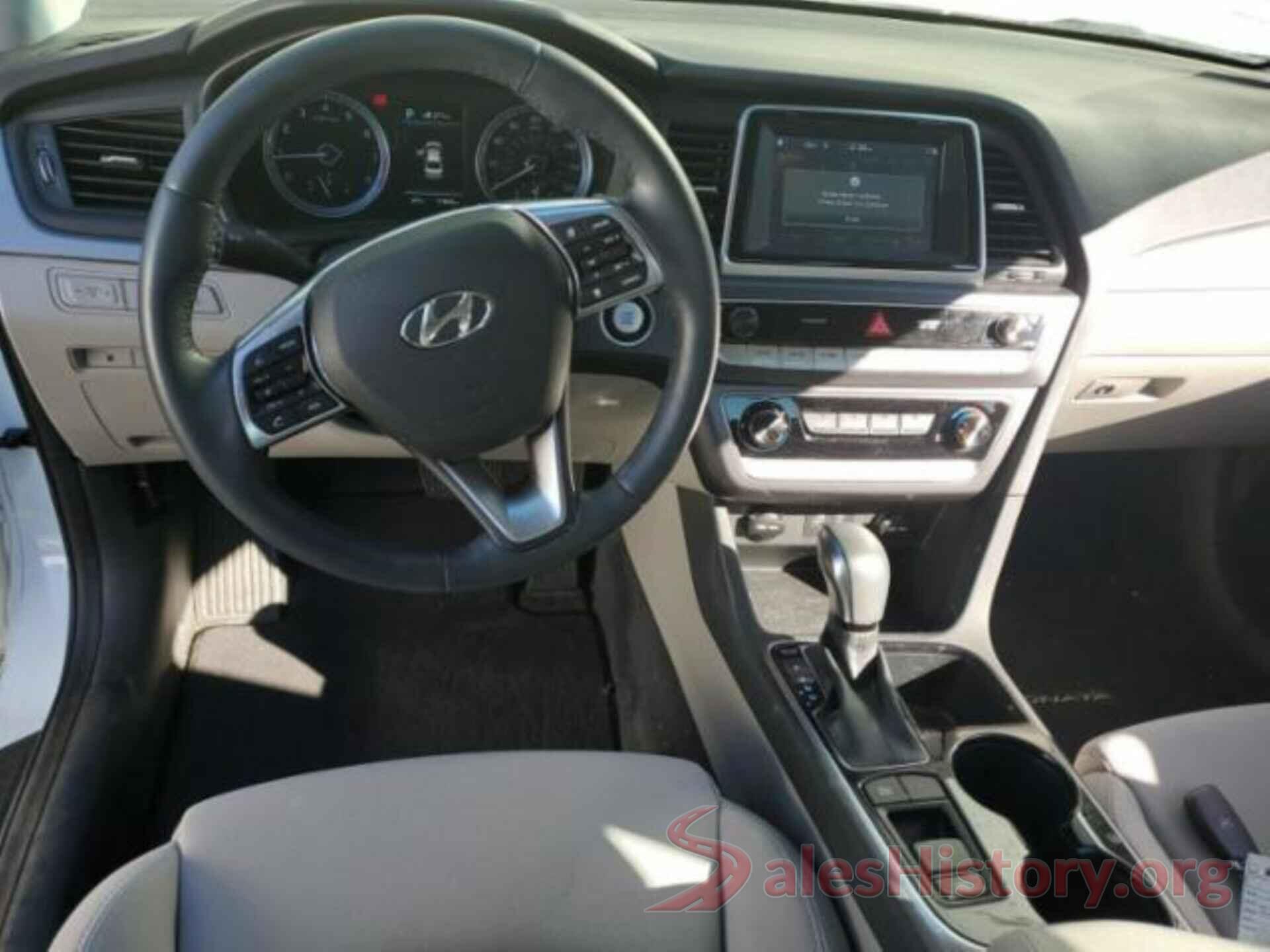 5NPE34AF6JH597652 2018 HYUNDAI SONATA