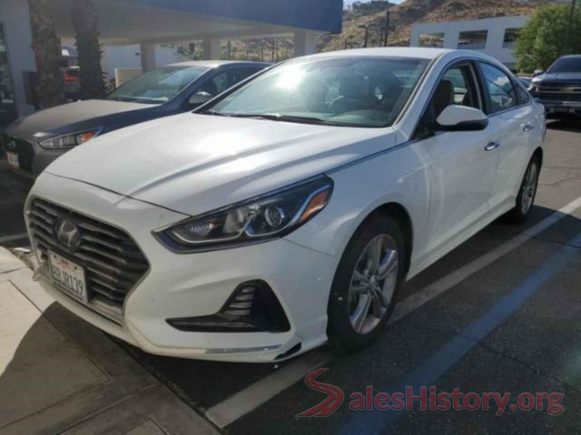 5NPE34AF6JH597652 2018 HYUNDAI SONATA