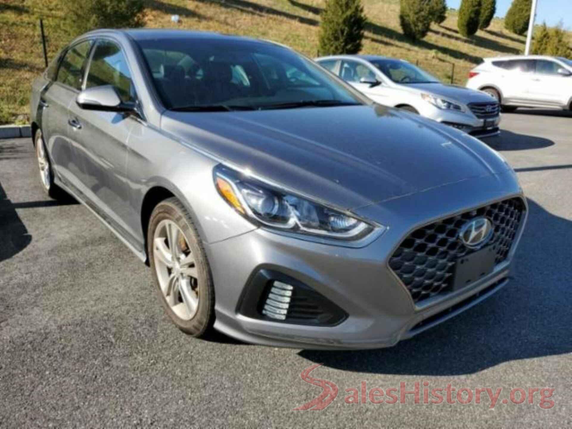 5NPE34AF8JH632868 2018 HYUNDAI SONATA