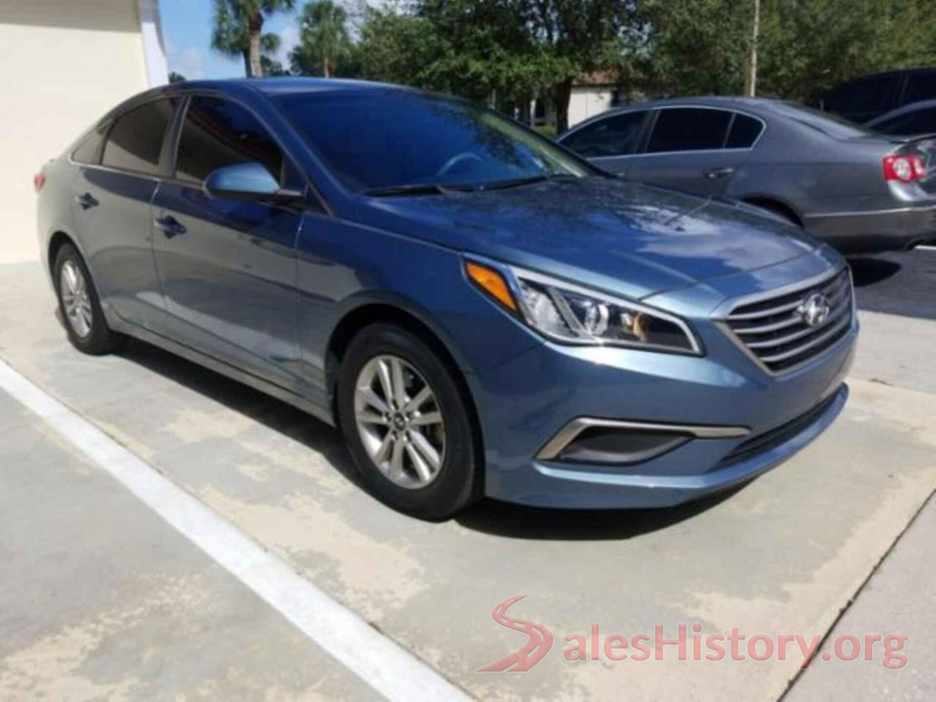 5NPE24AF3HH486036 2017 HYUNDAI SONATA