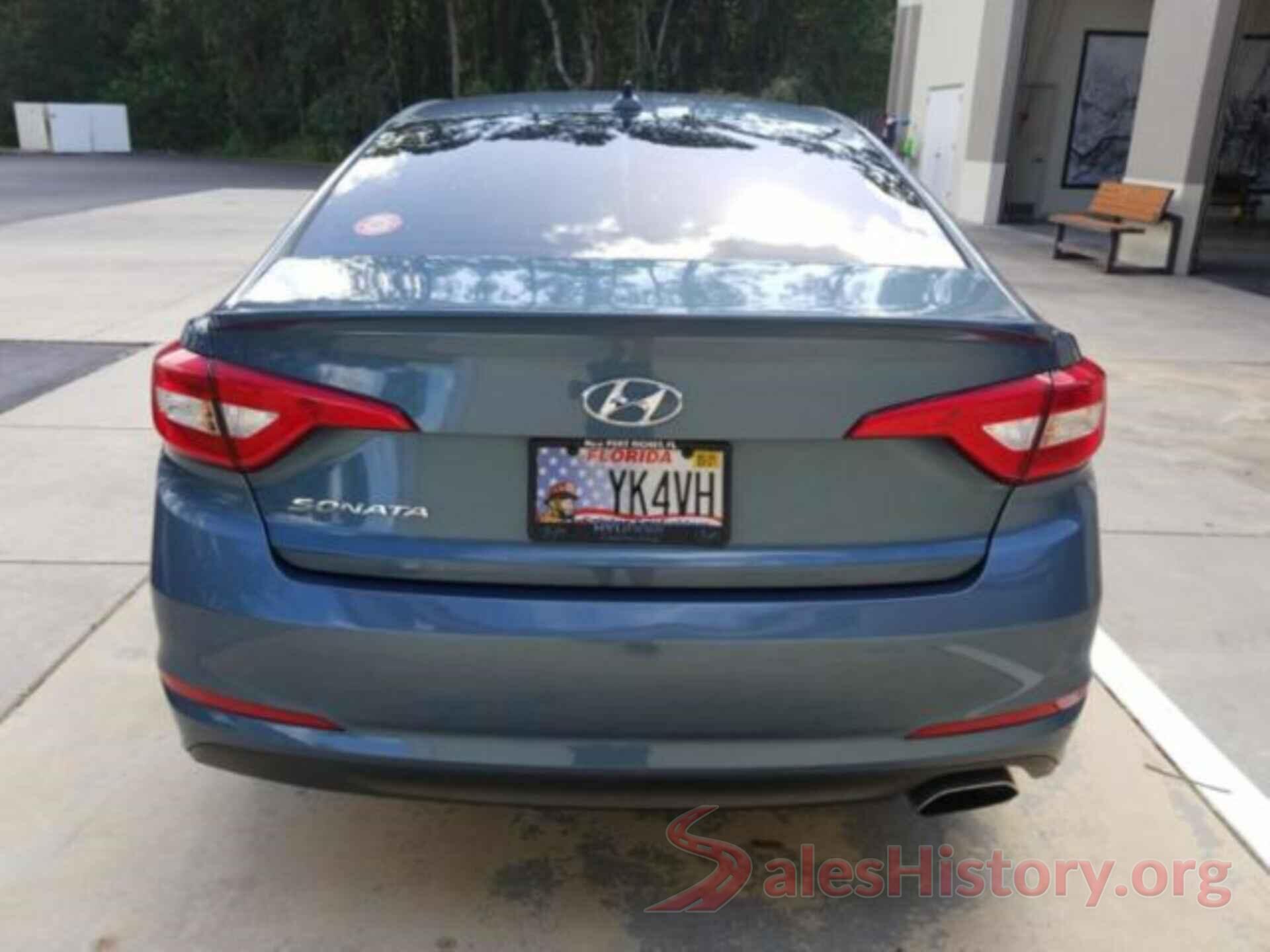 5NPE24AF3HH486036 2017 HYUNDAI SONATA