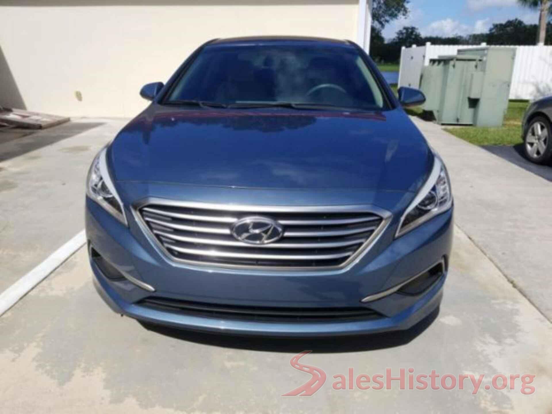 5NPE24AF3HH486036 2017 HYUNDAI SONATA