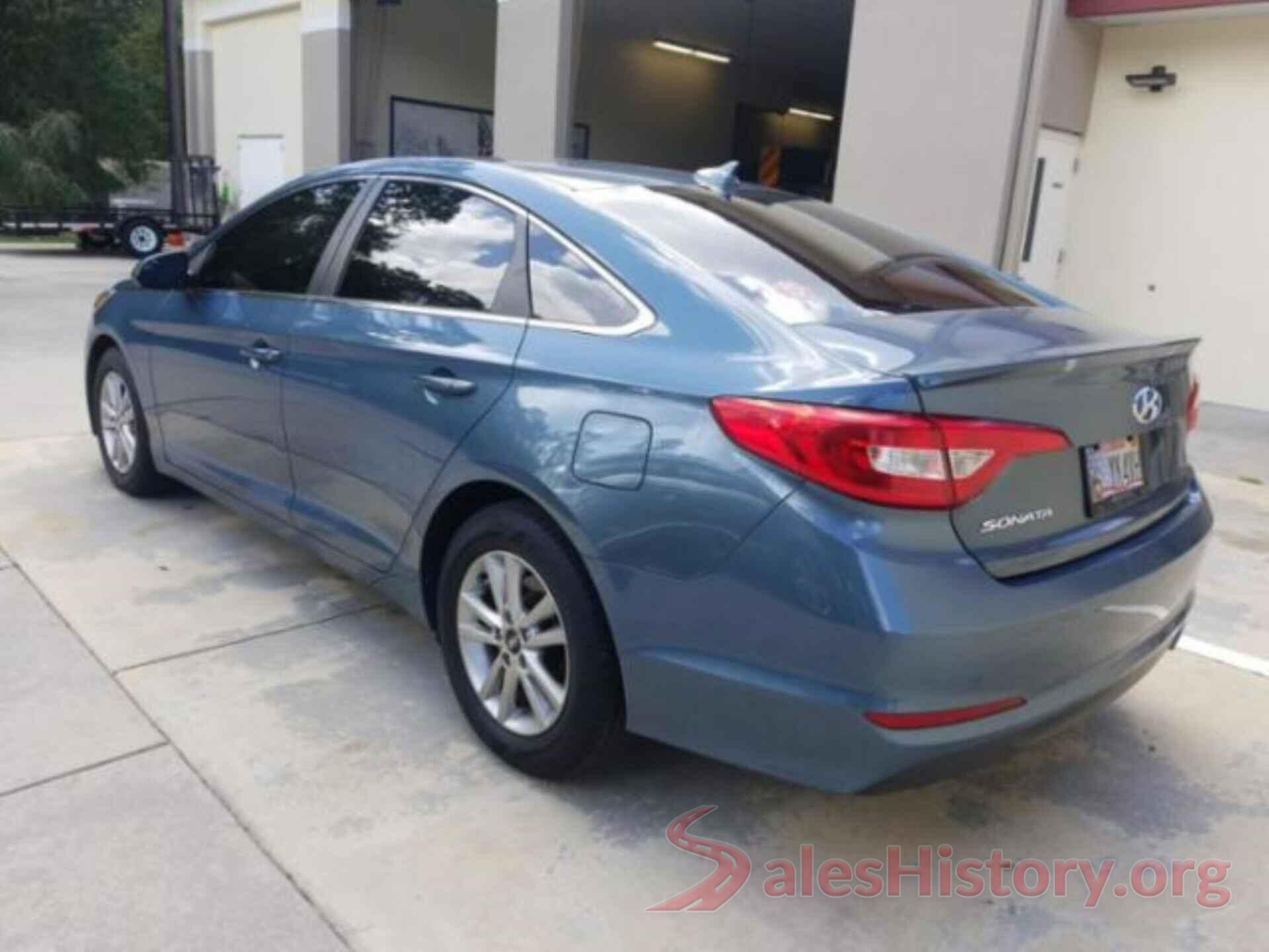 5NPE24AF3HH486036 2017 HYUNDAI SONATA