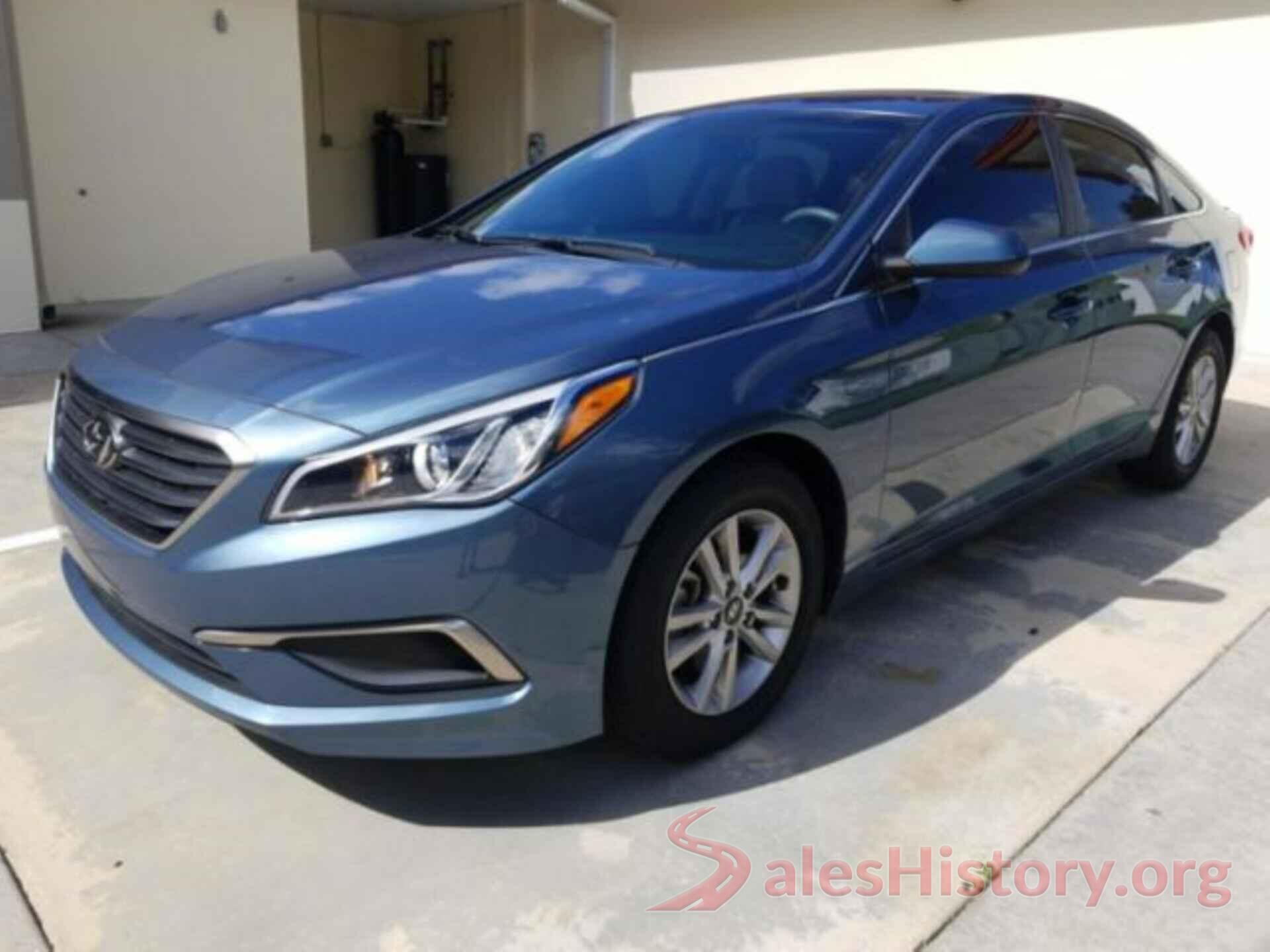 5NPE24AF3HH486036 2017 HYUNDAI SONATA