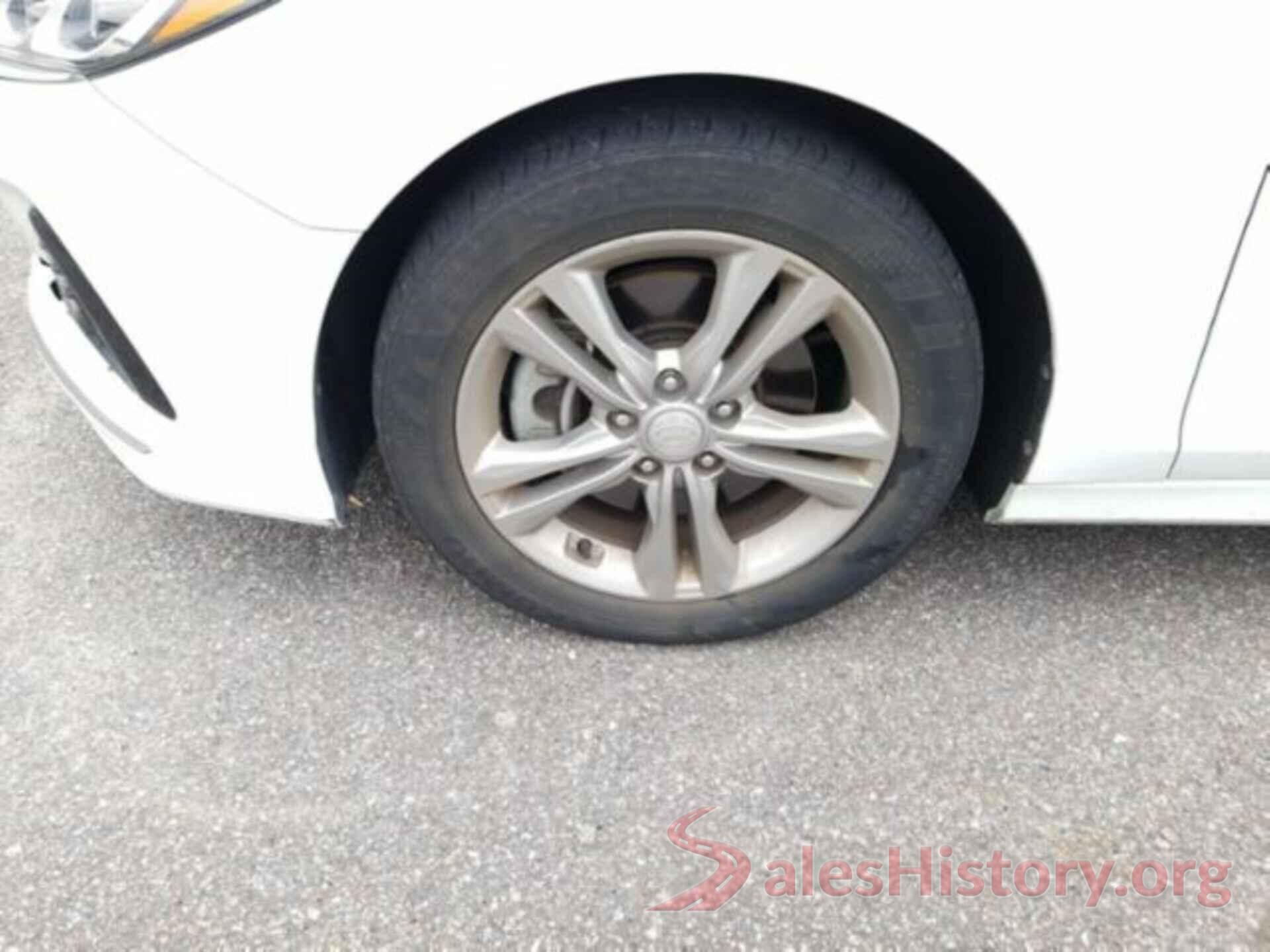 5NPE34AF1JH621775 2018 HYUNDAI SONATA