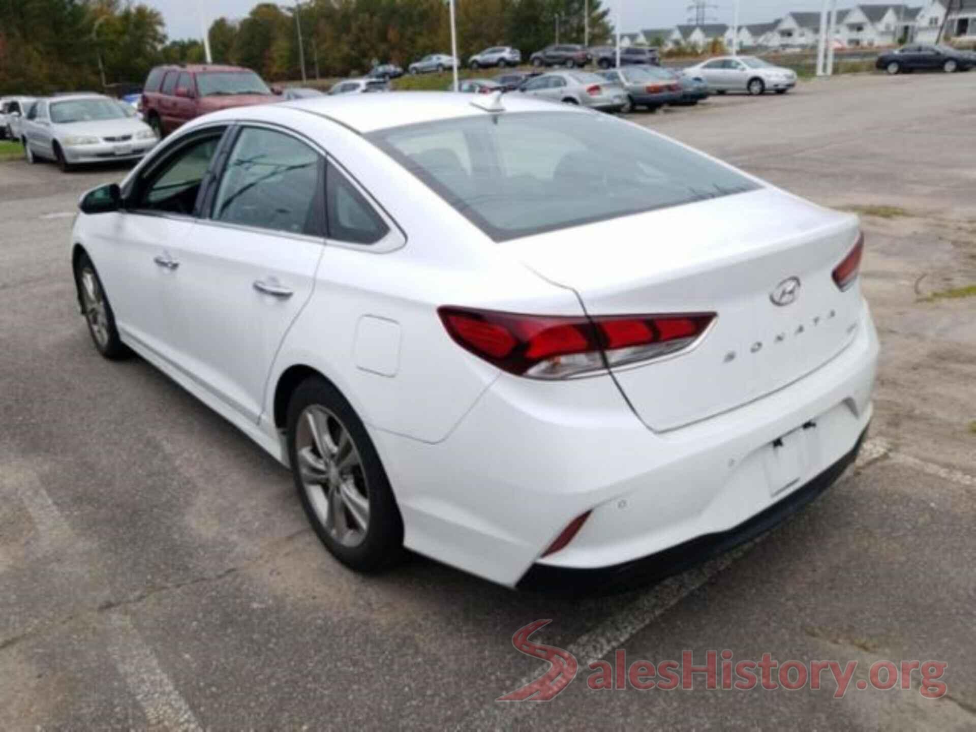 5NPE34AF1JH621775 2018 HYUNDAI SONATA