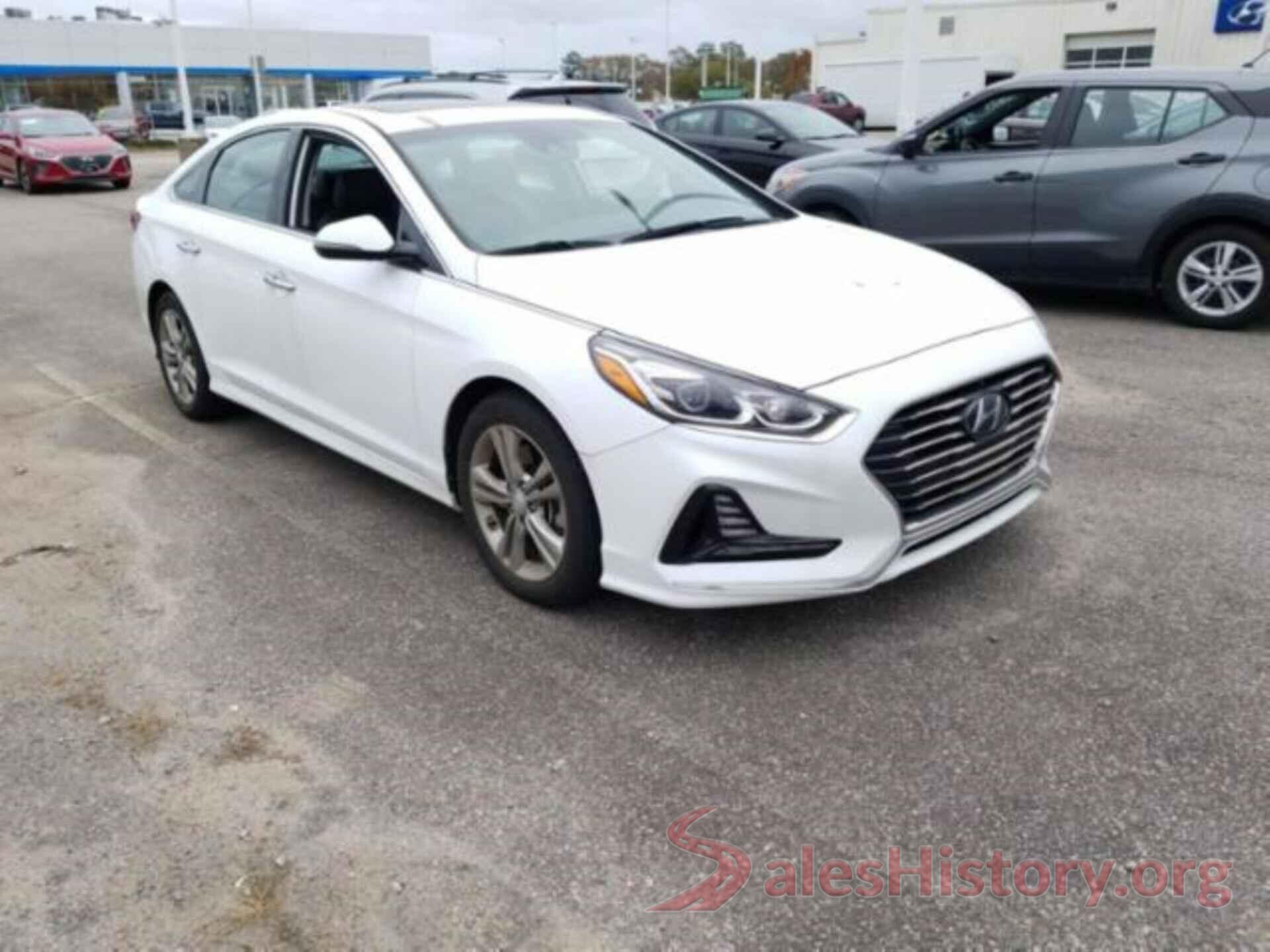 5NPE34AF1JH621775 2018 HYUNDAI SONATA