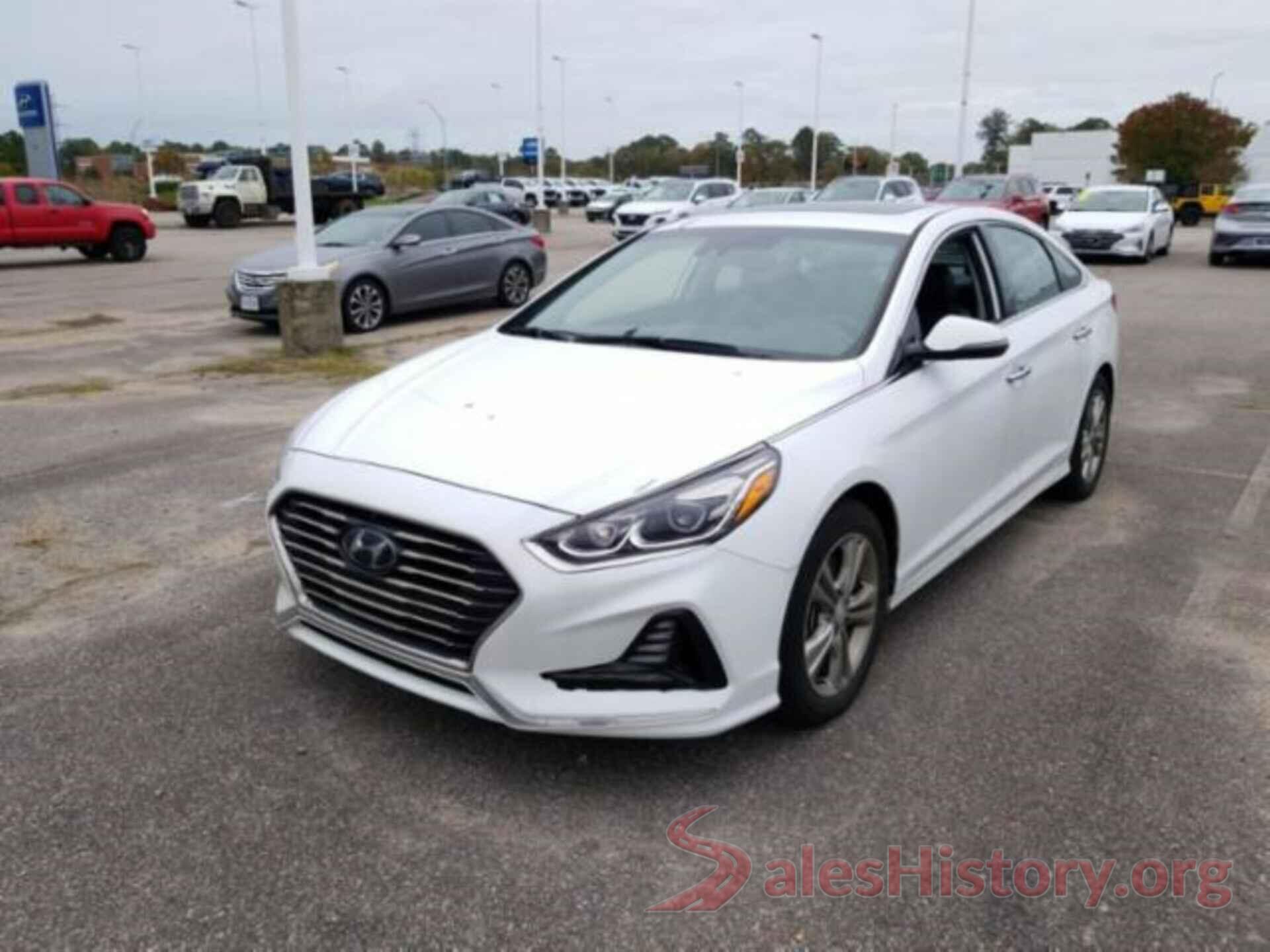 5NPE34AF1JH621775 2018 HYUNDAI SONATA