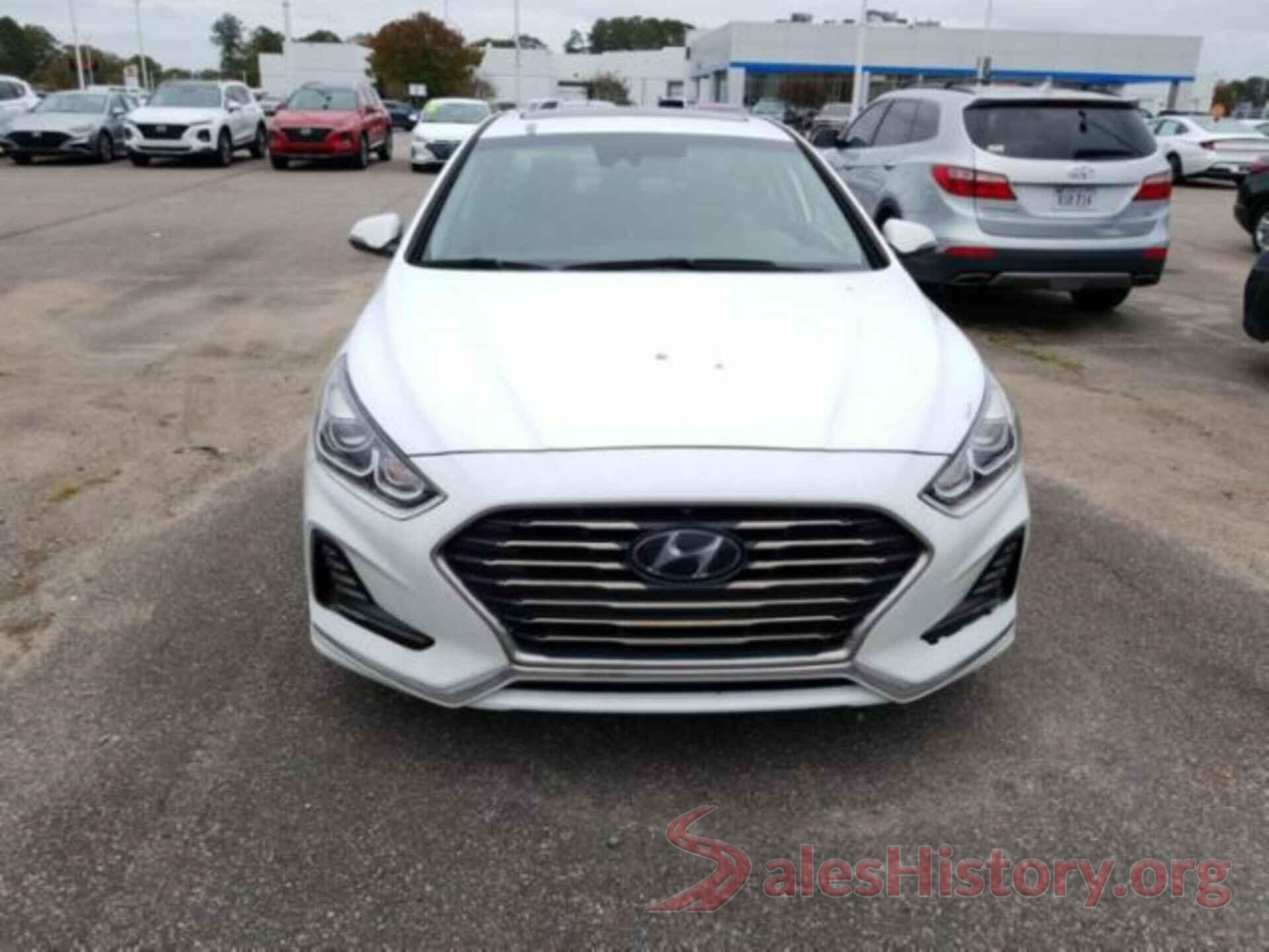 5NPE34AF1JH621775 2018 HYUNDAI SONATA