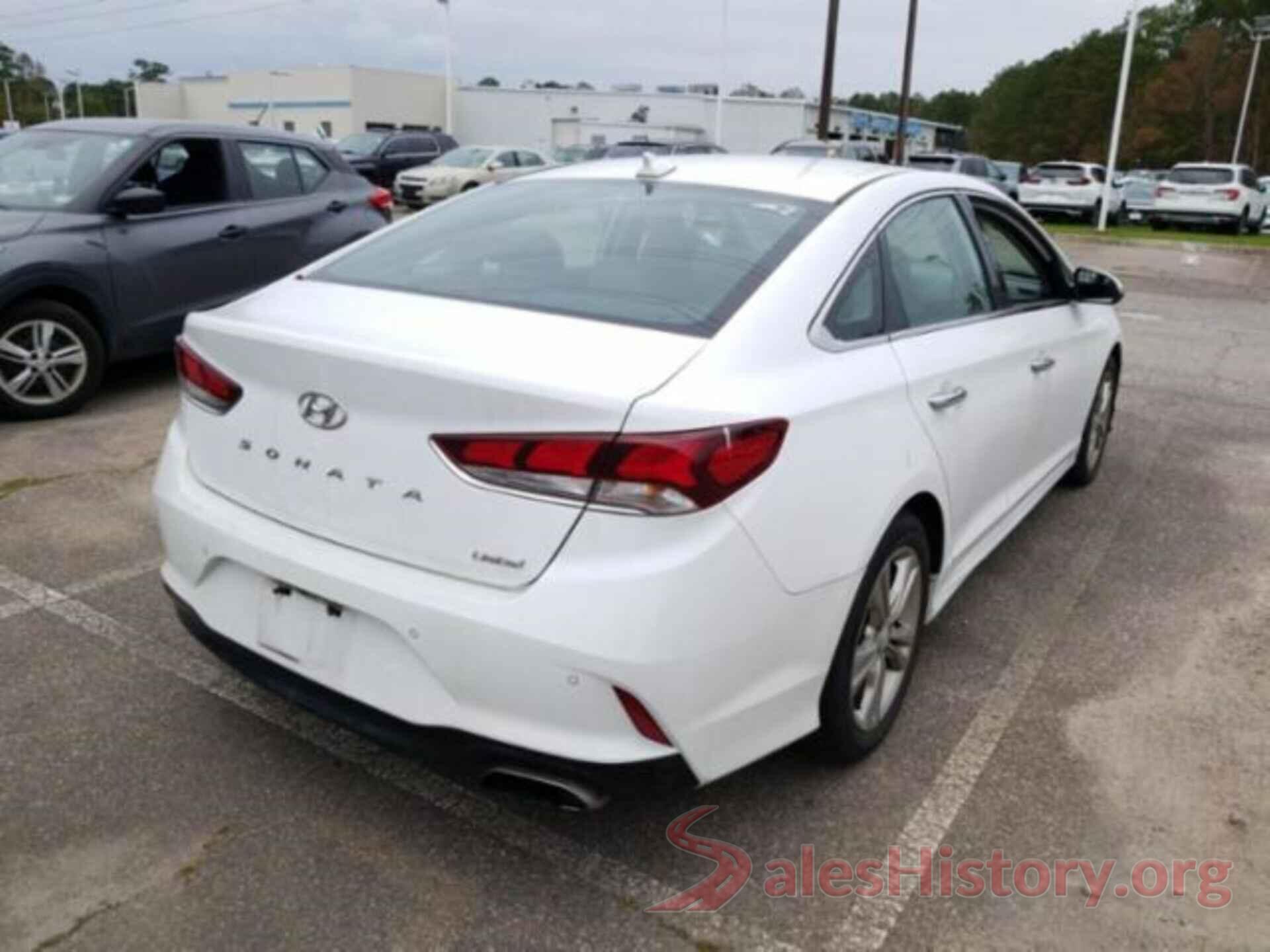 5NPE34AF1JH621775 2018 HYUNDAI SONATA