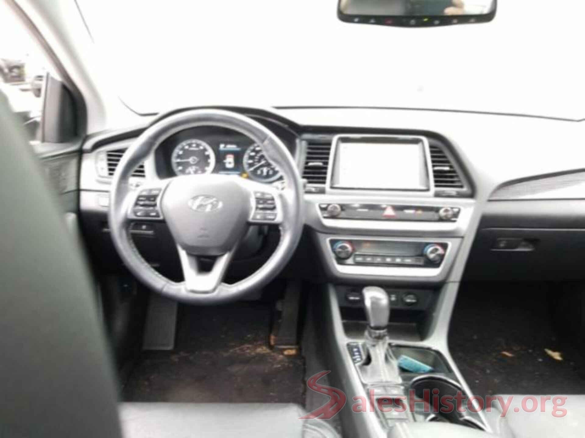 5NPE34AF1JH621775 2018 HYUNDAI SONATA