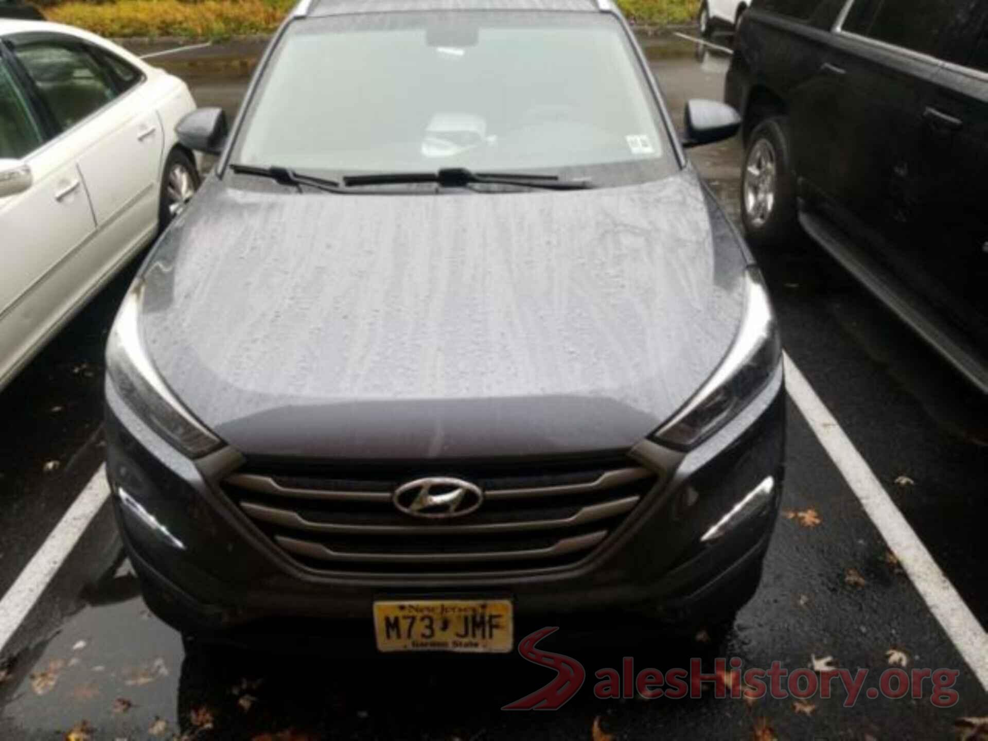 KM8J3CA46HU574293 2017 HYUNDAI TUCSON