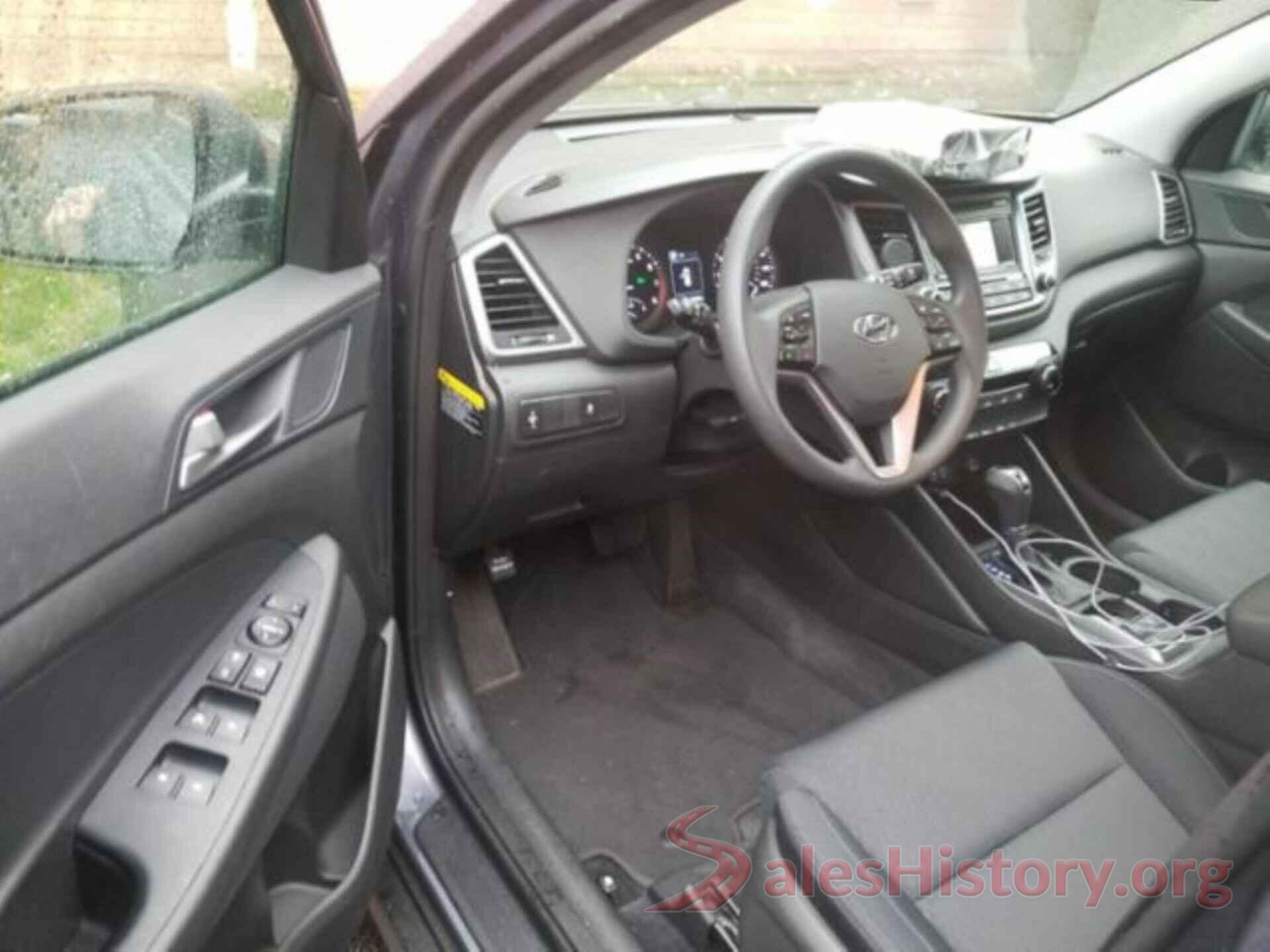 KM8J3CA46HU574293 2017 HYUNDAI TUCSON