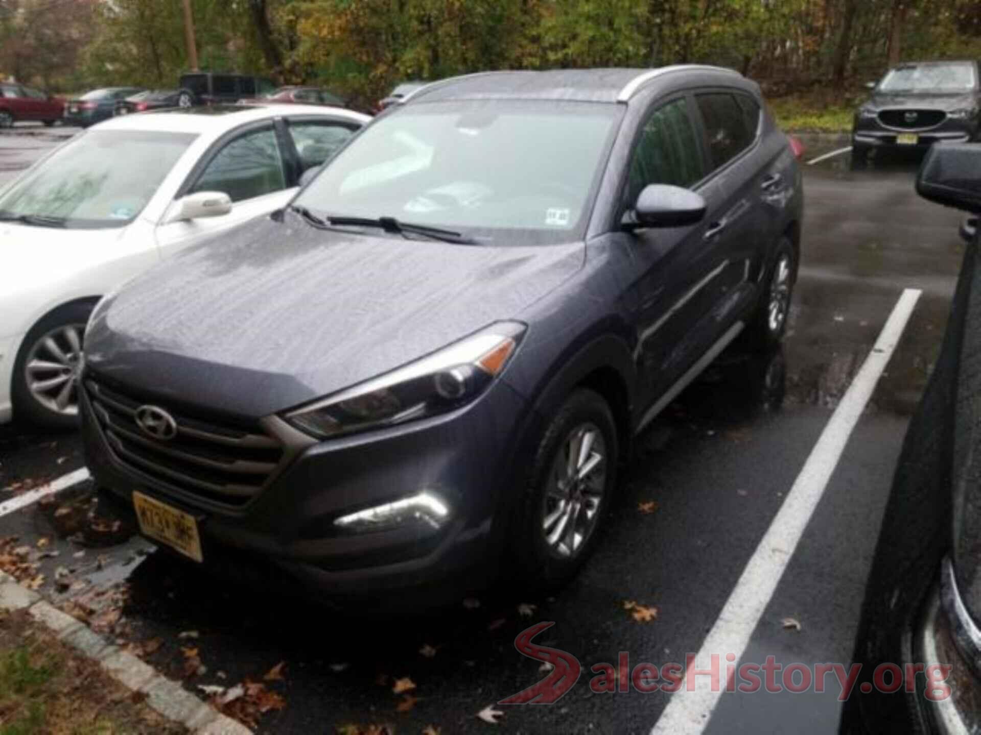 KM8J3CA46HU574293 2017 HYUNDAI TUCSON