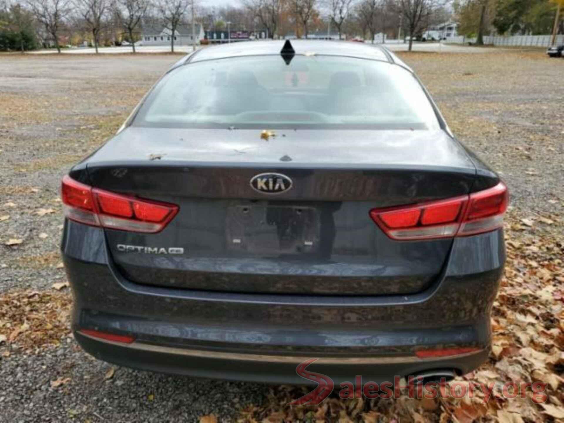 5XXGT4L38HG135675 2017 KIA OPTIMA