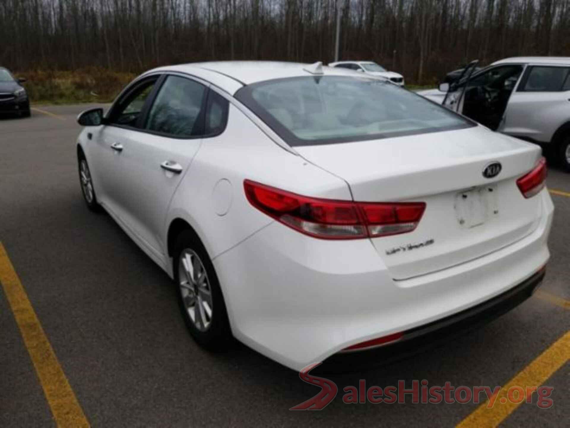 5XXGT4L3XHG128307 2017 KIA OPTIMA