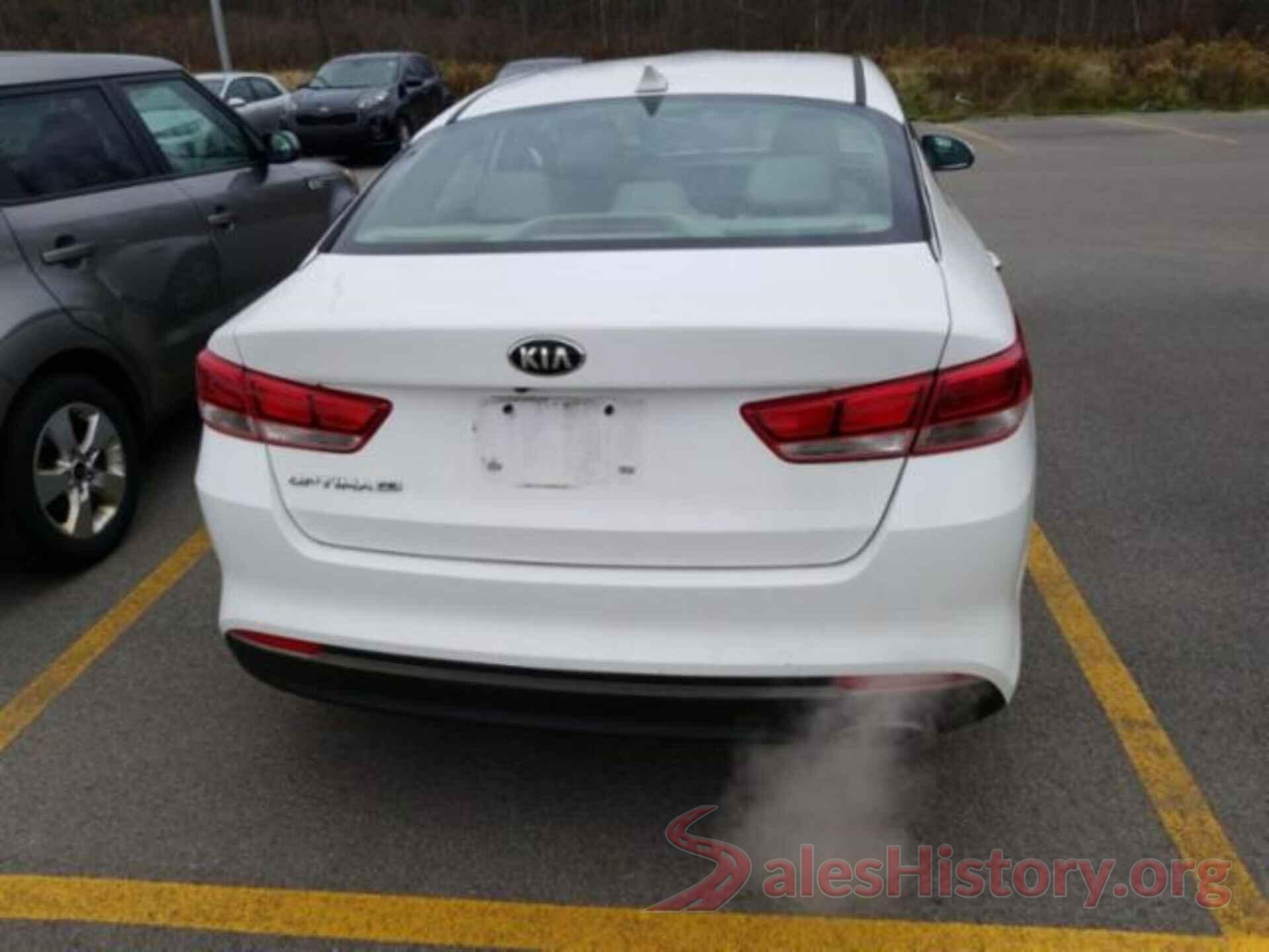 5XXGT4L3XHG128307 2017 KIA OPTIMA