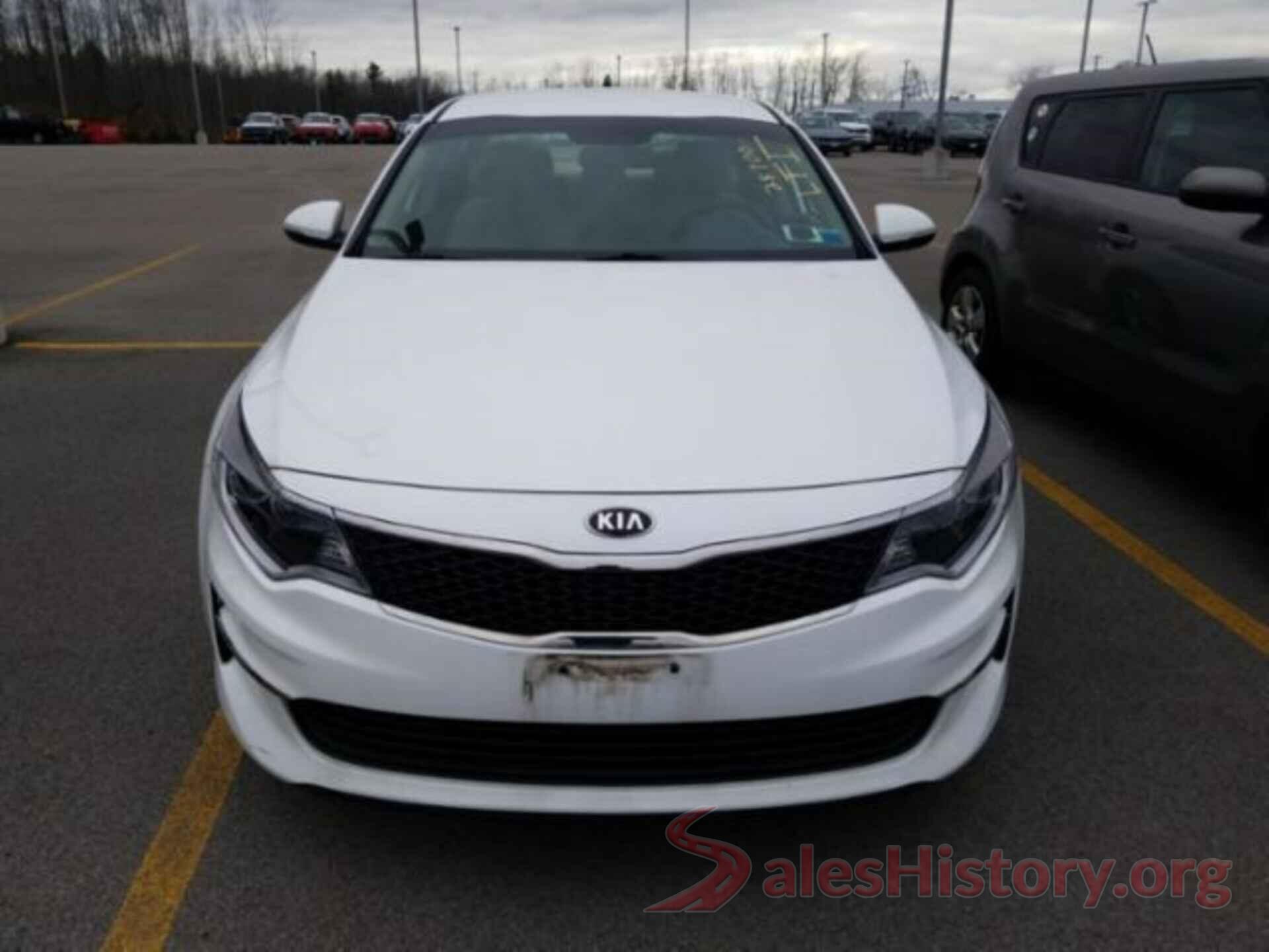 5XXGT4L3XHG128307 2017 KIA OPTIMA