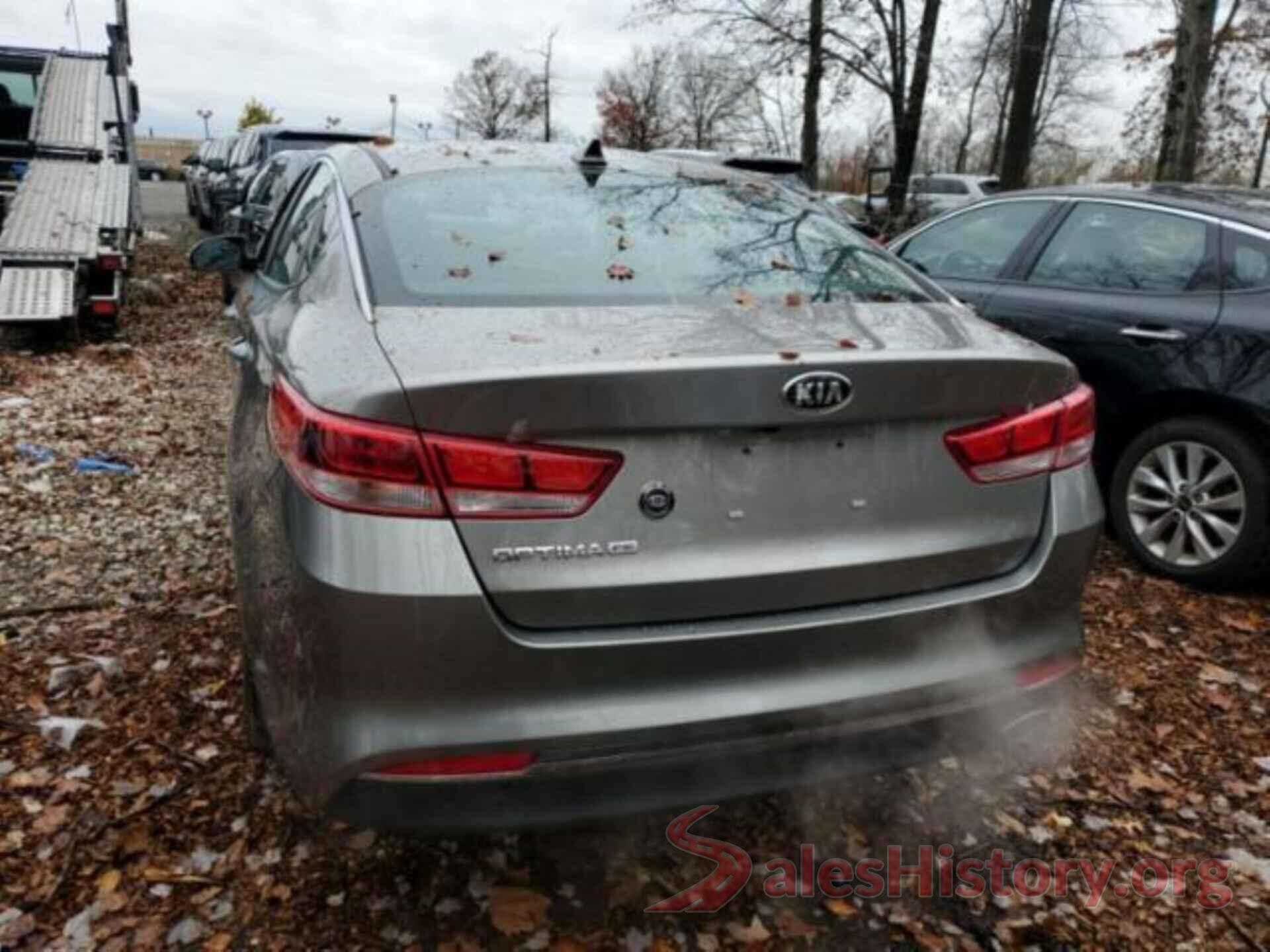 5XXGT4L38HG148930 2017 KIA OPTIMA