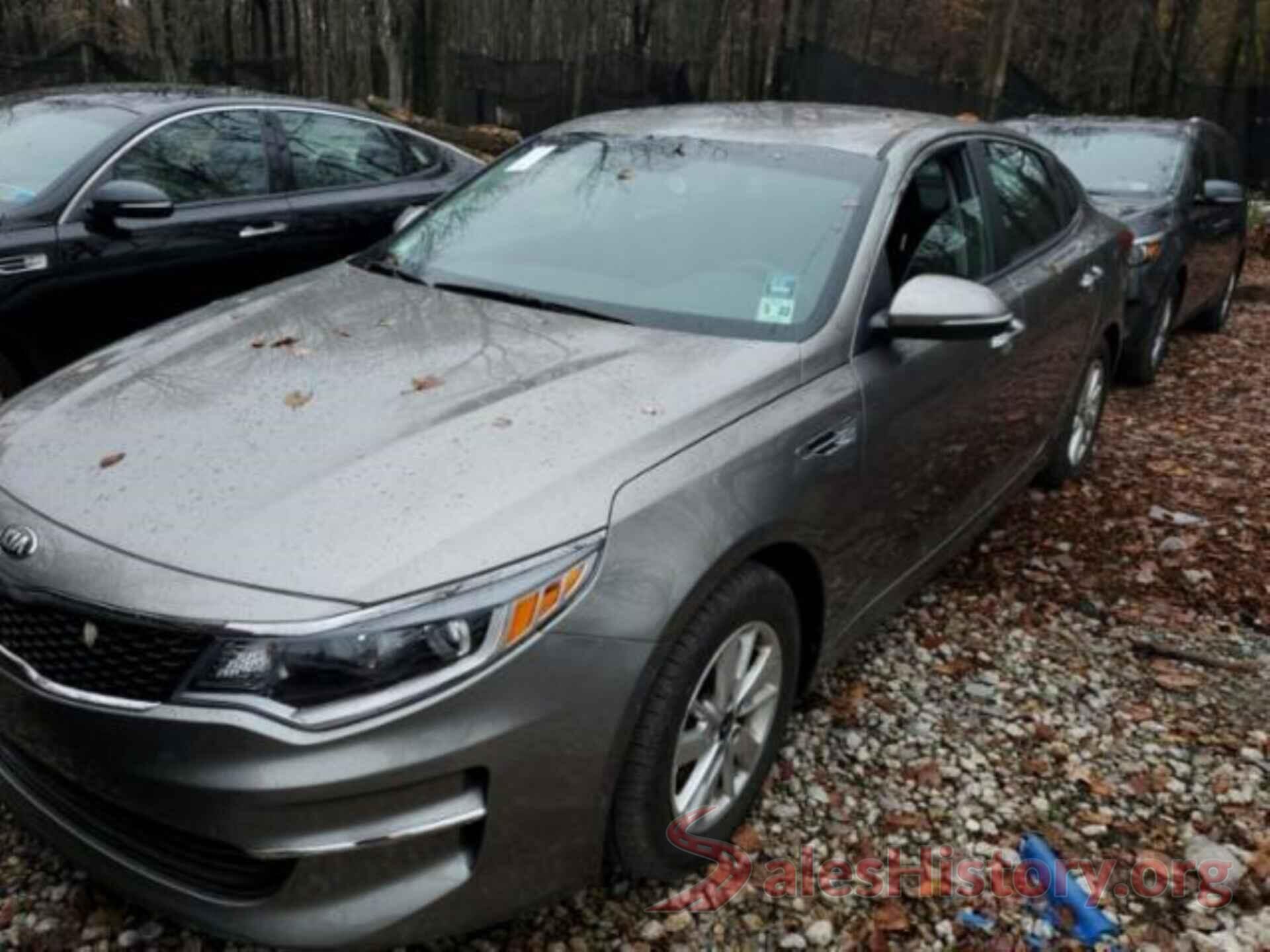 5XXGT4L38HG148930 2017 KIA OPTIMA