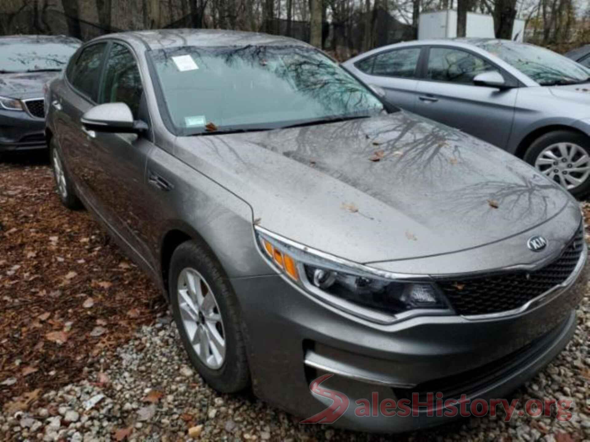 5XXGT4L38HG148930 2017 KIA OPTIMA