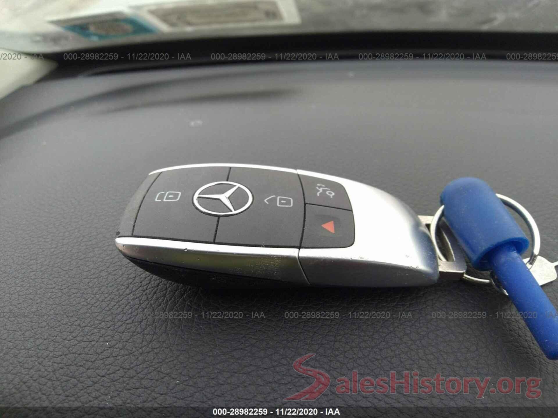 W1KWF8EB0LR572063 2020 MERCEDES-BENZ C-CLASS