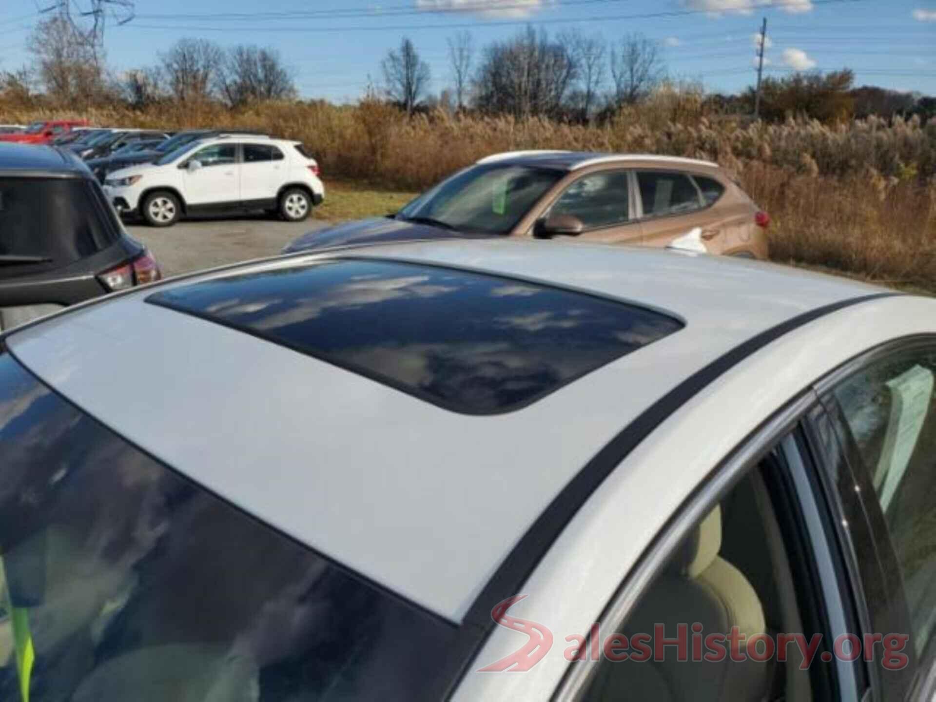 5NPE34AF8JH691855 2018 HYUNDAI SONATA