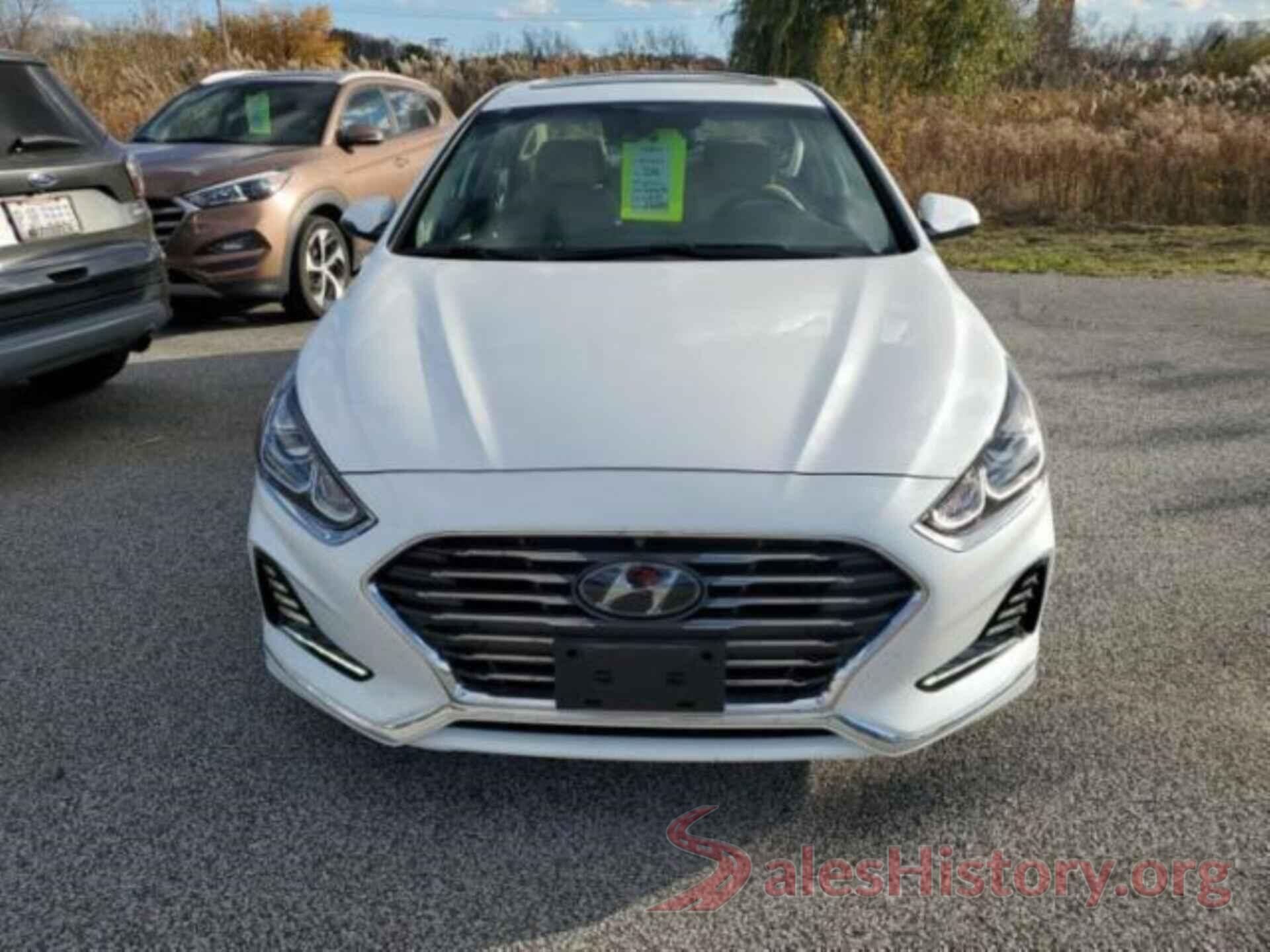 5NPE34AF8JH691855 2018 HYUNDAI SONATA