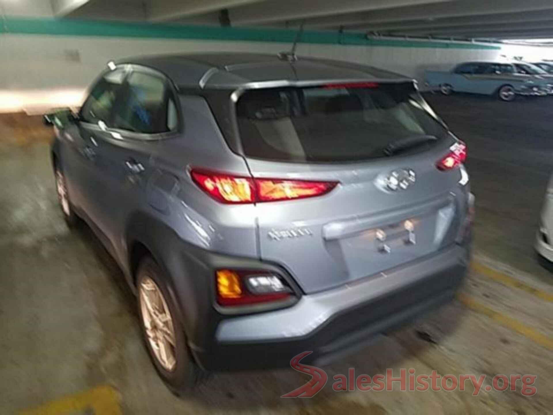 KM8K12AAXJU067395 2018 HYUNDAI KONA