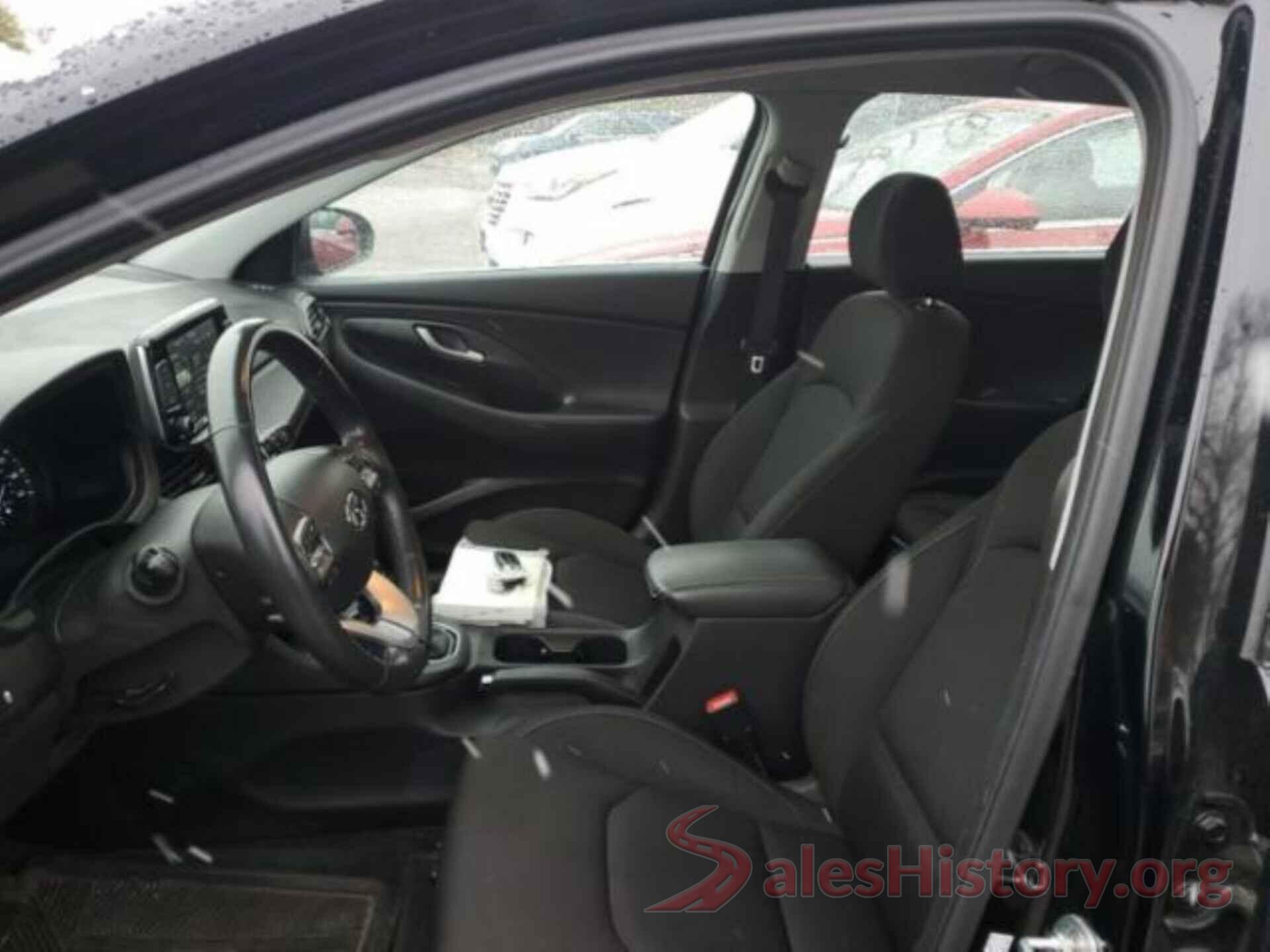 KMHH35LE9JU009770 2018 HYUNDAI ELANTRA GT