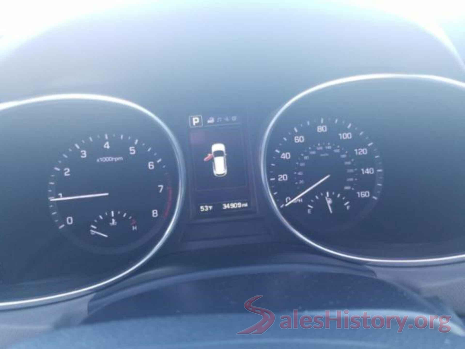 5NMZU3LB3JH069051 2018 HYUNDAI SANTA FE SPORT